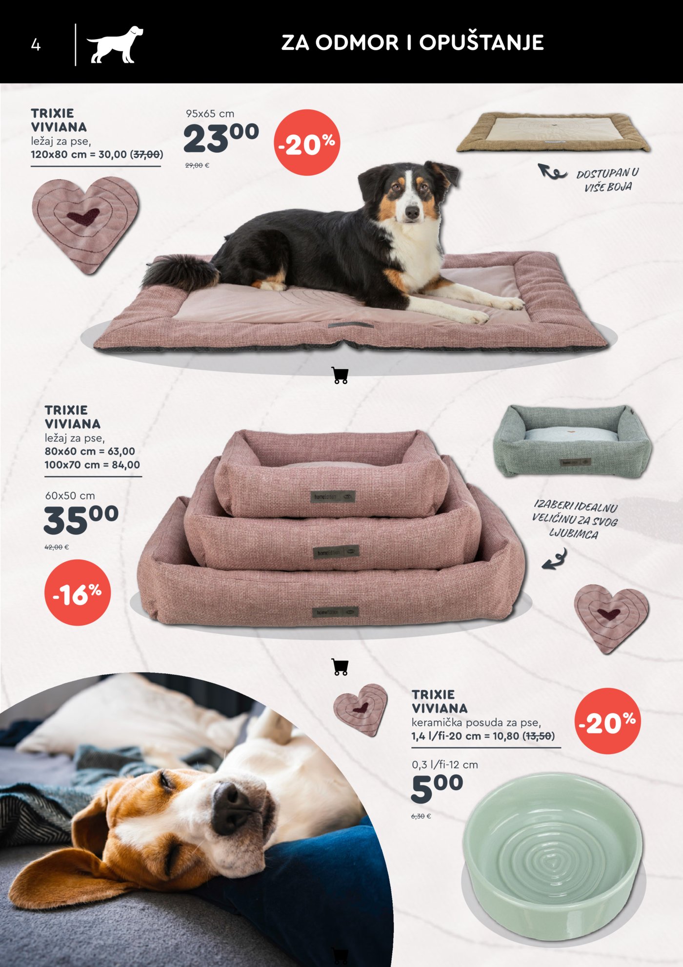 ZOOCITY katalog Studeni 06.11.-30.11.2025.