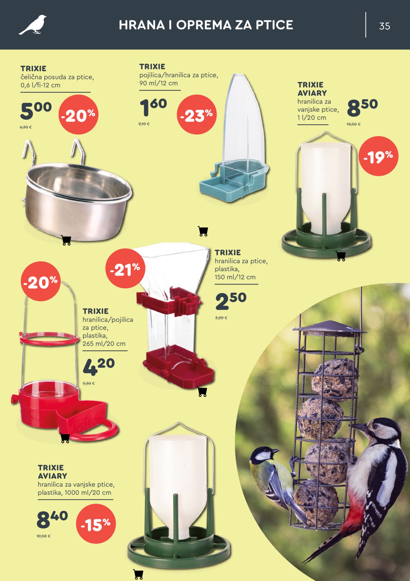 ZOOCITY katalog Studeni 06.11.-30.11.2025.