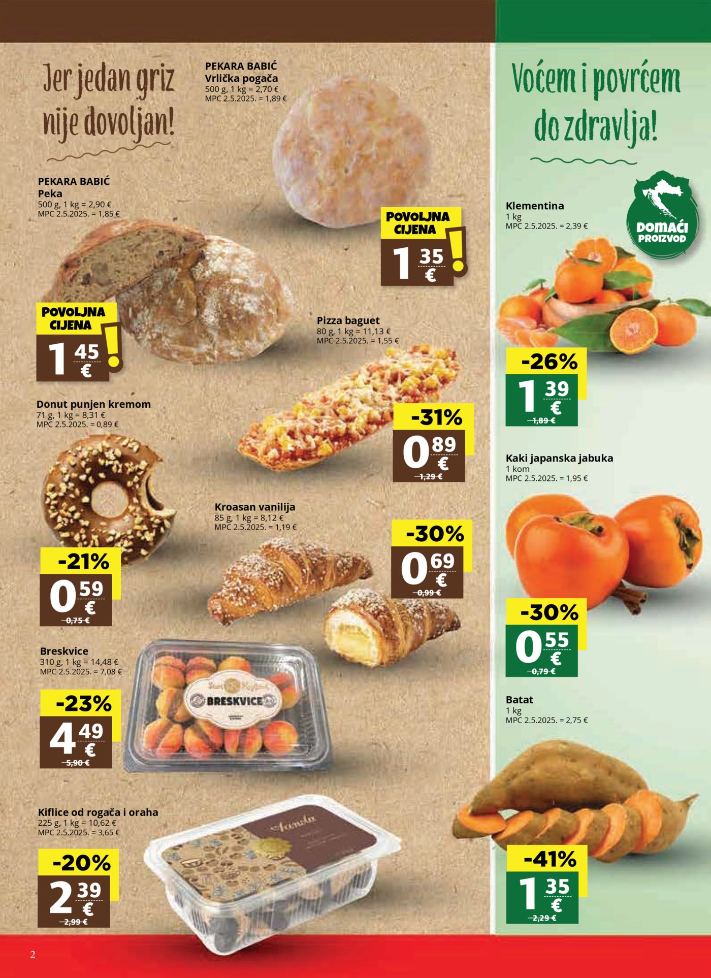 Ribola katalog Akcija 12.11. - 18.11.2025.