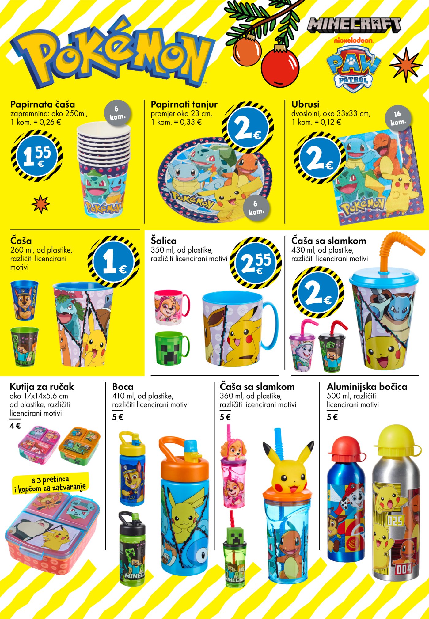 TEDI katalog Božić 13.11.-22.11.2025.