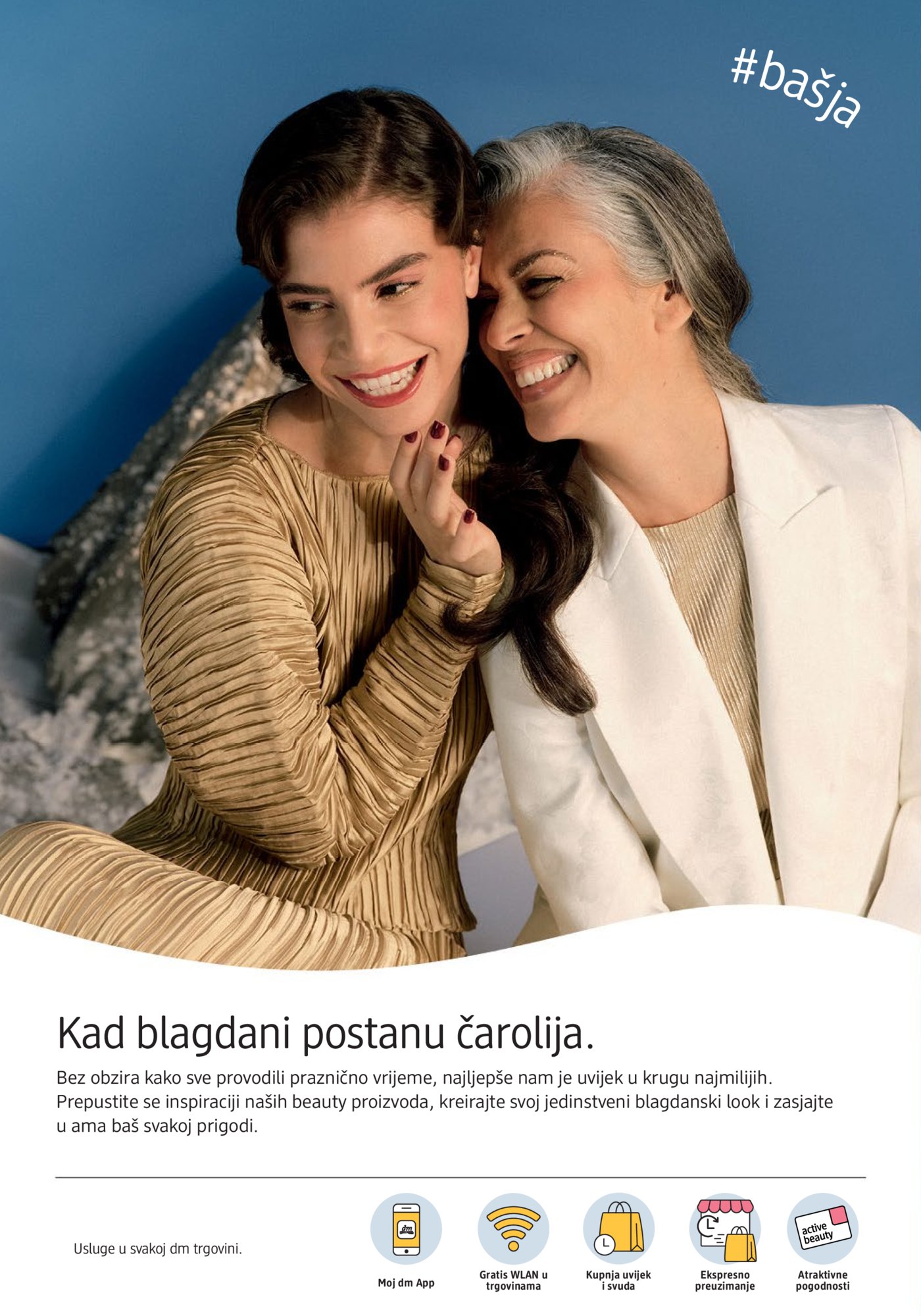 DM katalog Akcija 1.12.-15.12.2025.