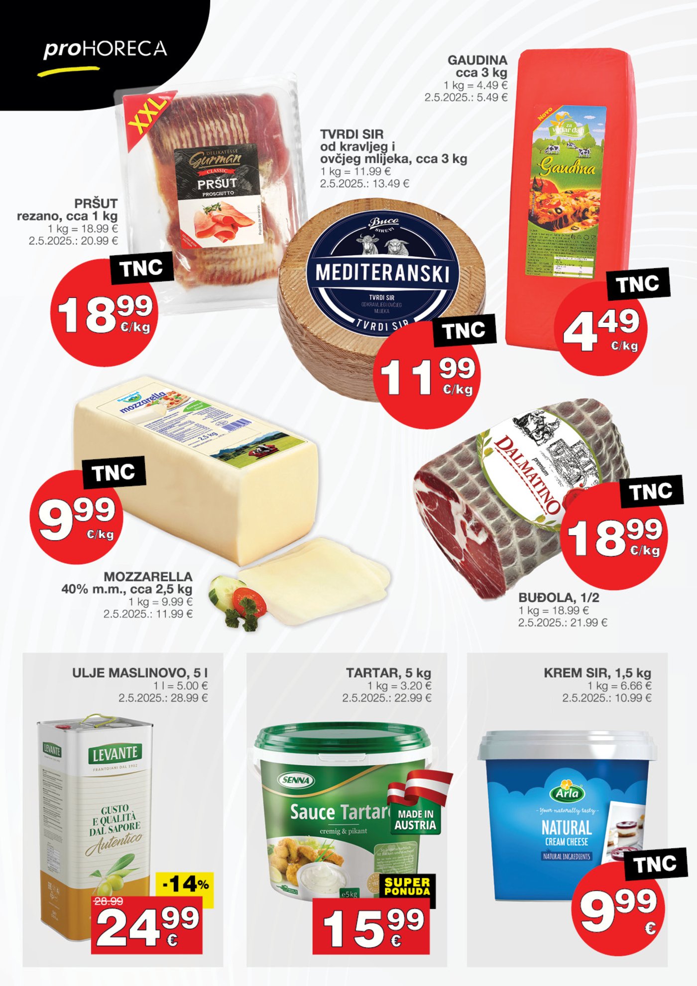 Diskont Stanić katalog Ususret Blagdanima 27.11. - 14.12.2025.