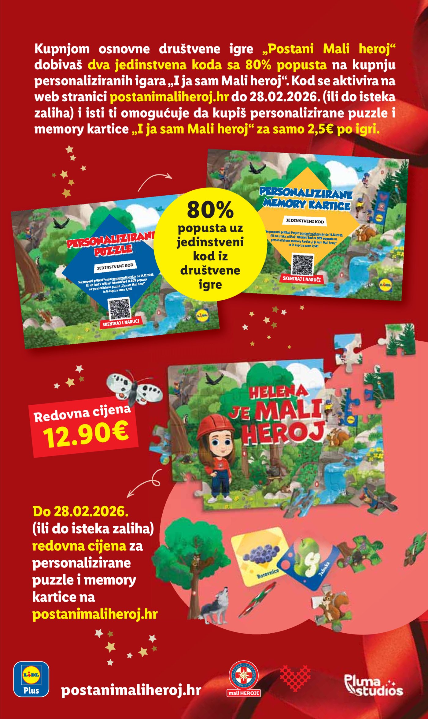 Lidl katalog Super ponuda od ponedjeljka 24.11. - 30.11.2025.