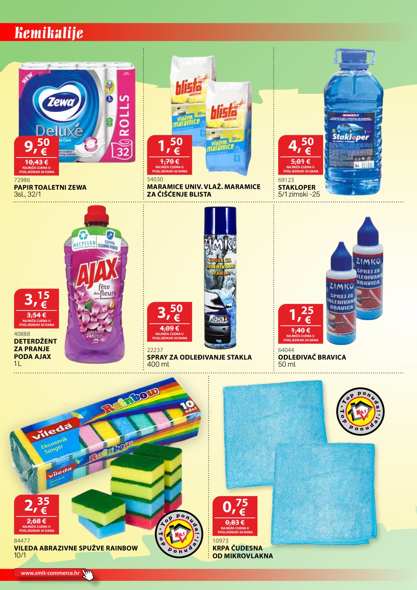 Smit commerce katalog Akcija 15.11. - 14.12.2025.