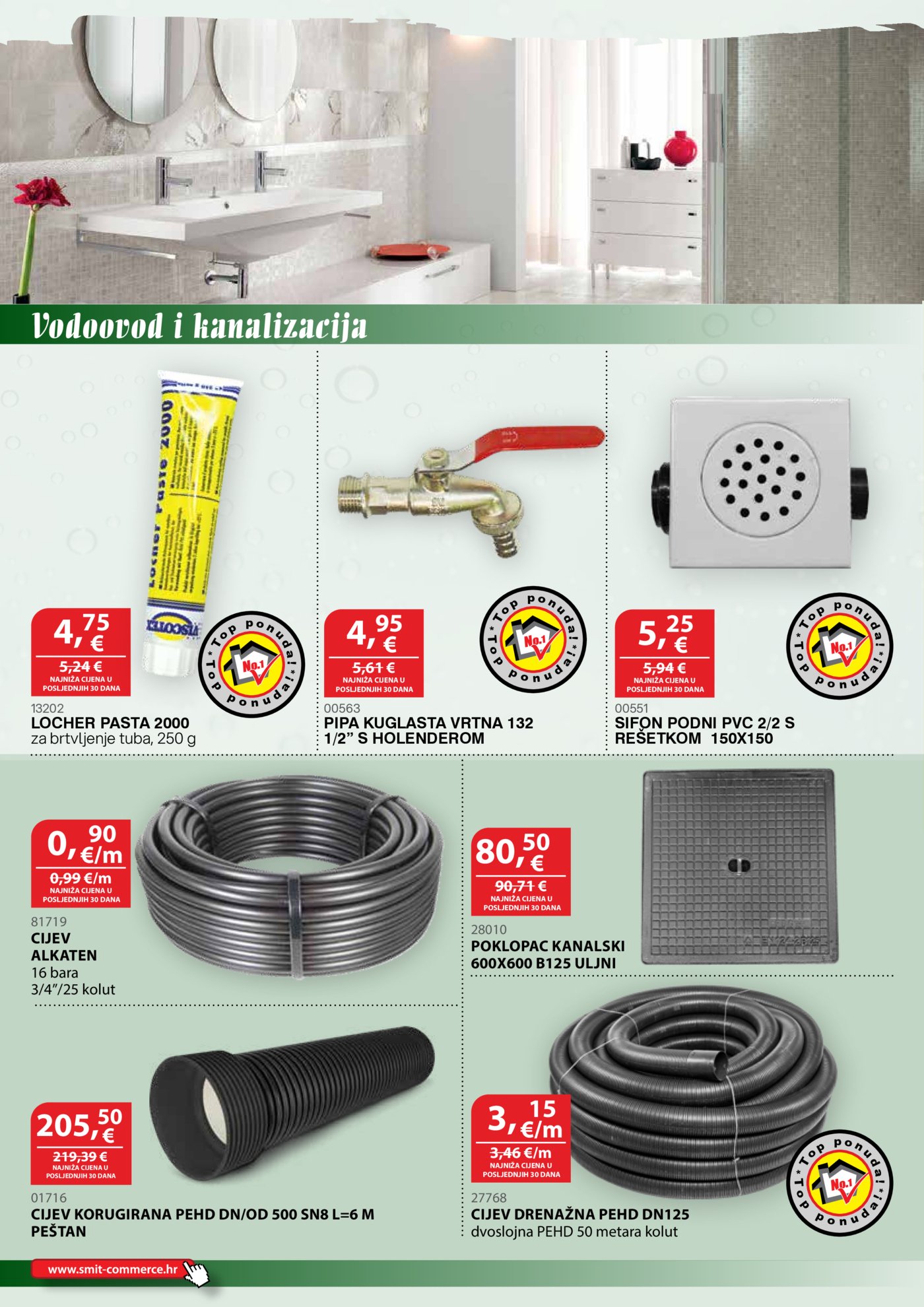 Smit commerce katalog Akcija 15.11. - 14.12.2025.