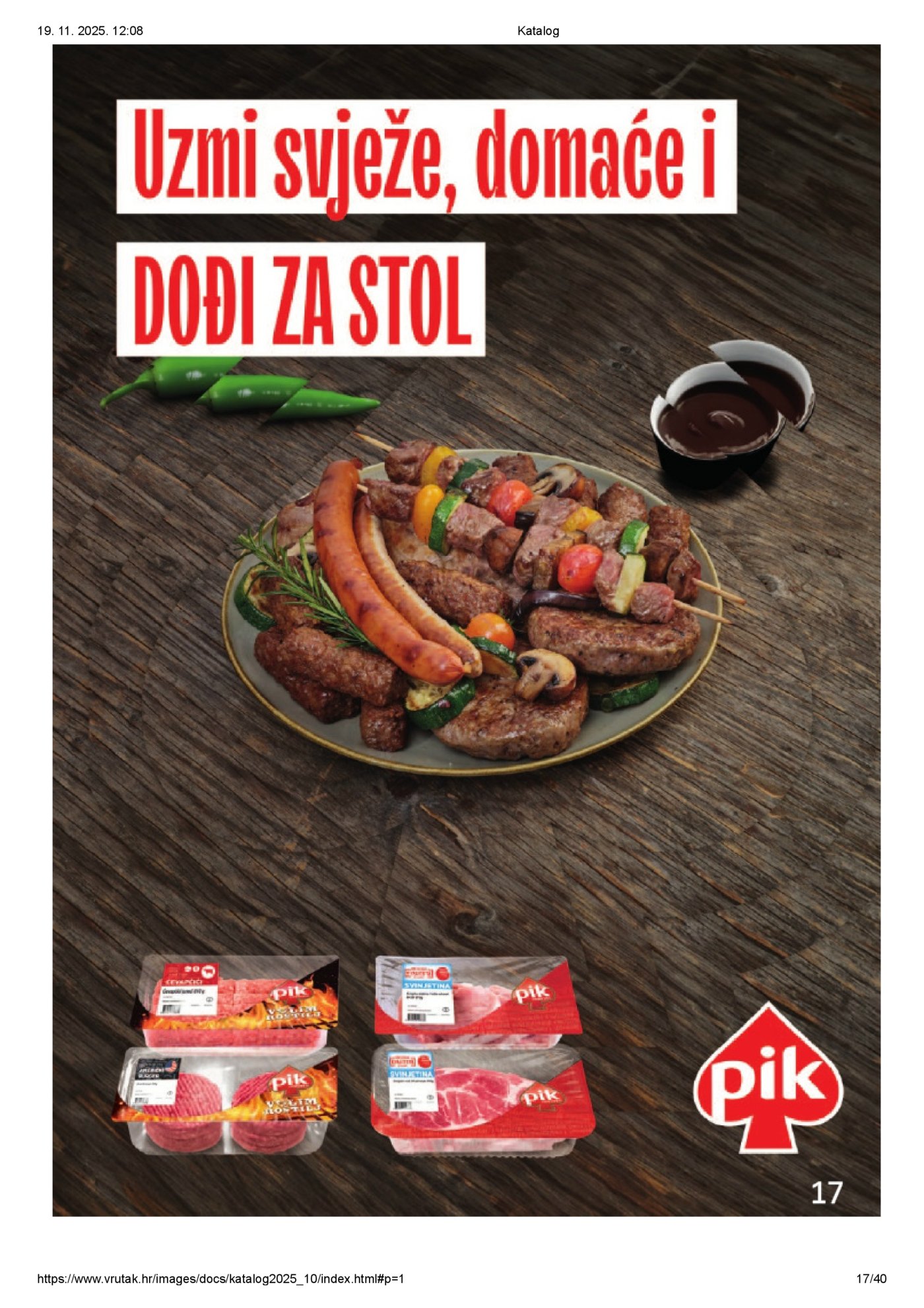 Vrutak katalog Akcija 10.11.-23.11.2025.