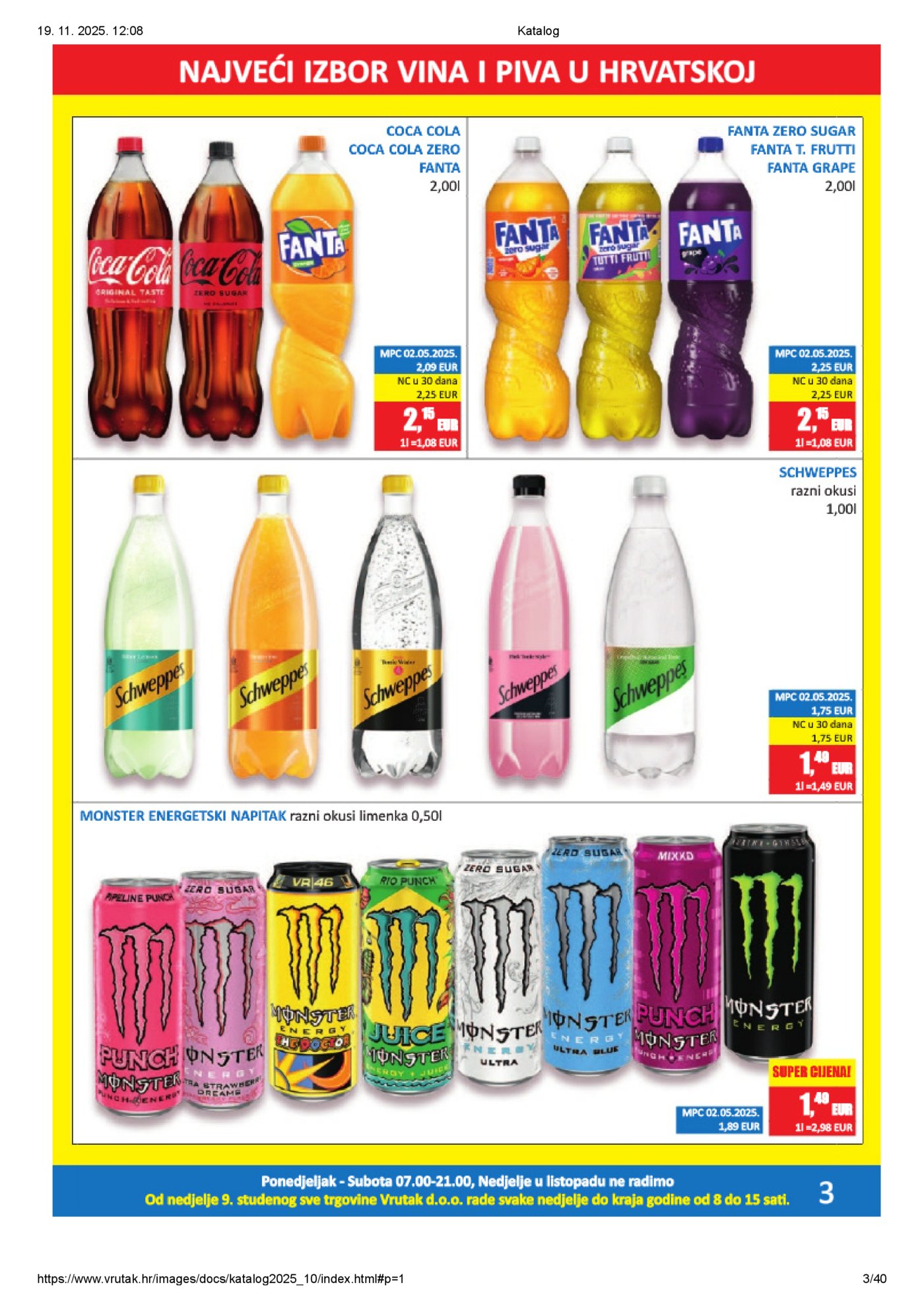 Vrutak katalog Akcija 10.11.-23.11.2025.