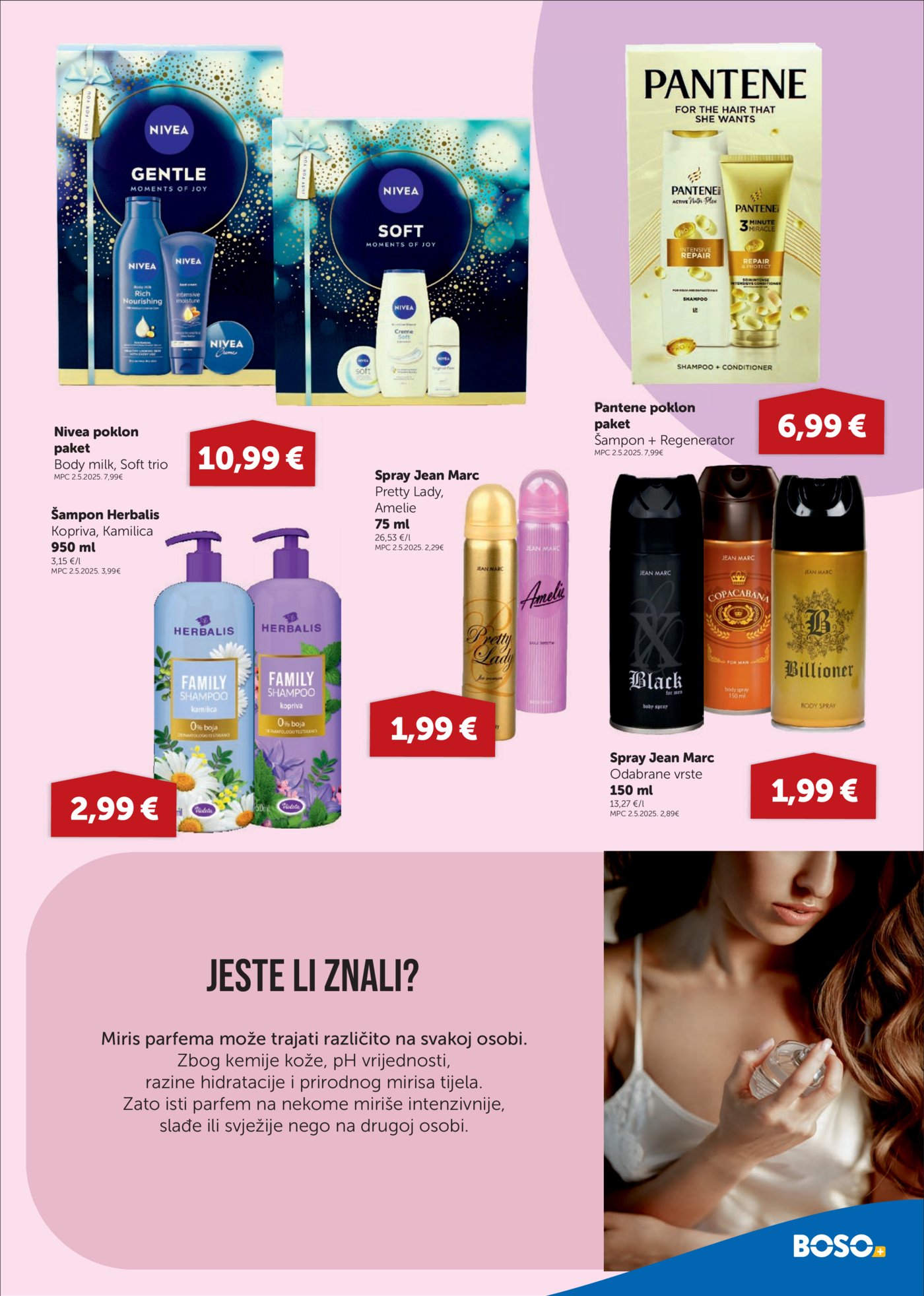 Boso katalog Akcija 27.11.-03.12.2025.