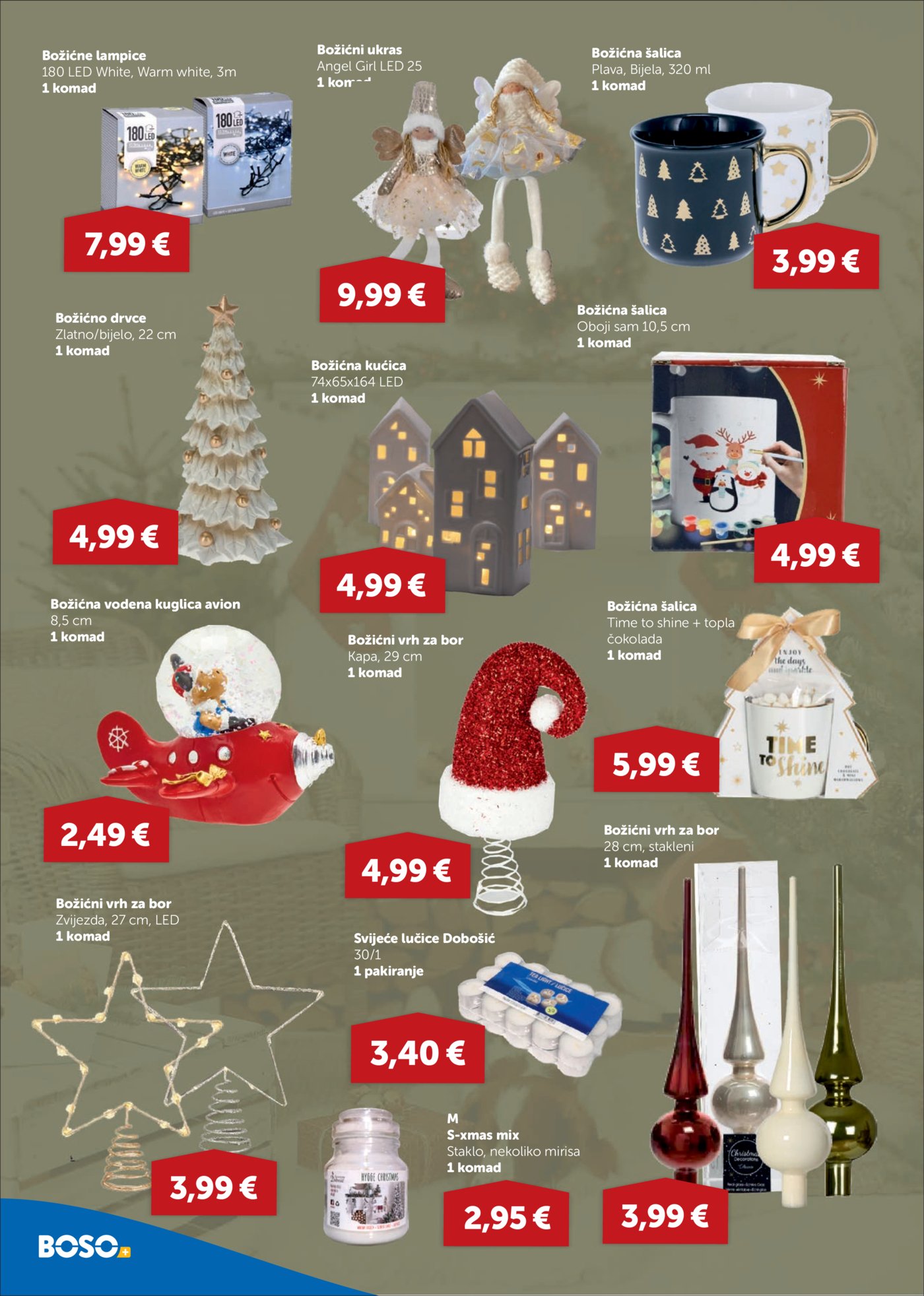 Boso katalog Akcija 27.11.-03.12.2025.