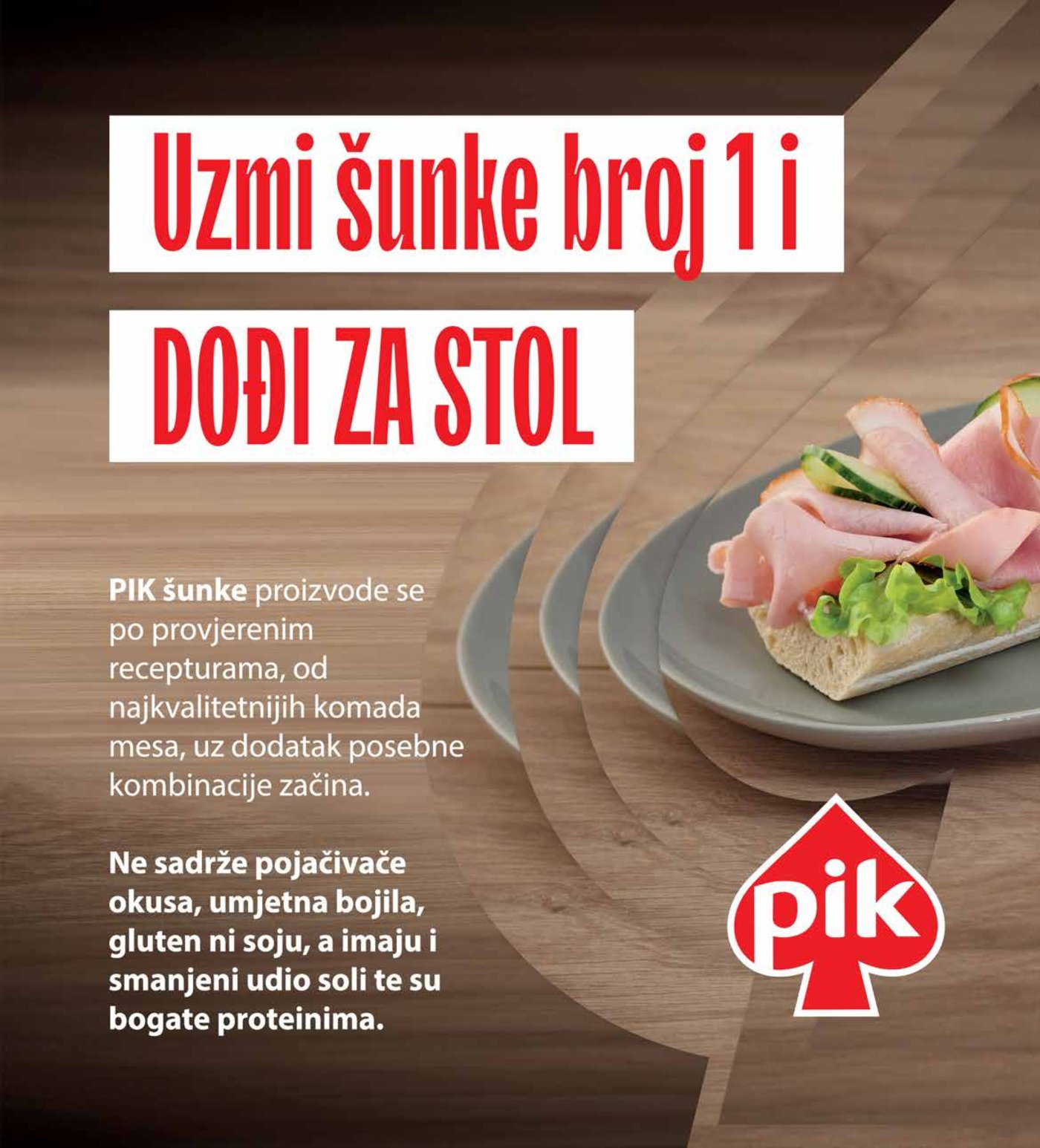 INTERSPAR katalog Akcija 26.11. - 02.12.2025.