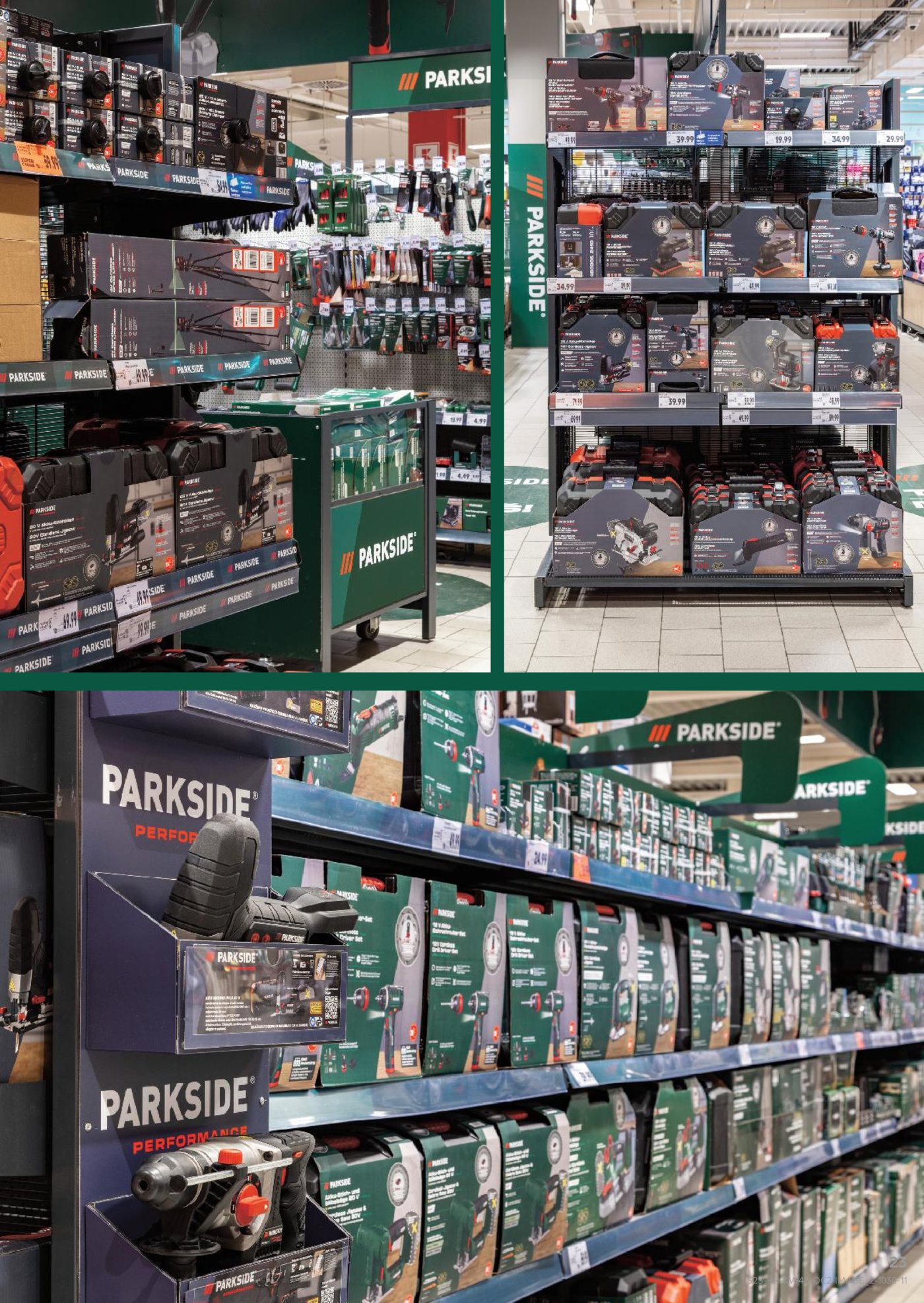 Kaufland katalog Neprehrambenih proizvoda 26.11. - 02.12.2025. VG, Po, Ro, Vo, Vu, DS, Ma, Iv