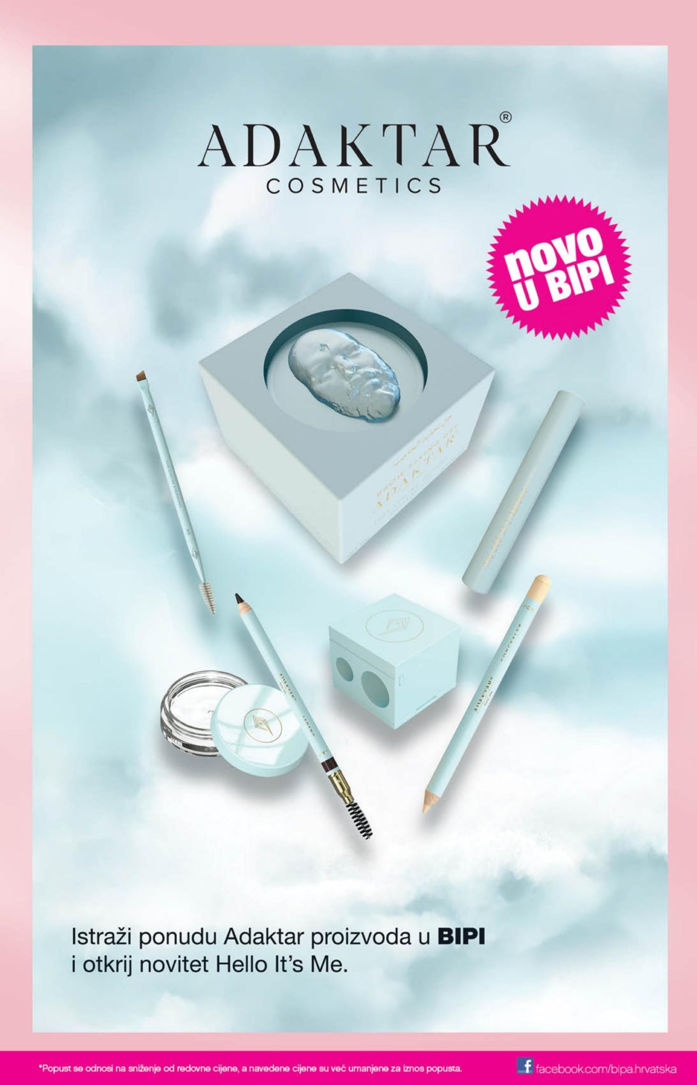 Bipa katalog AKCIJA 27.11.-10.12.2025.