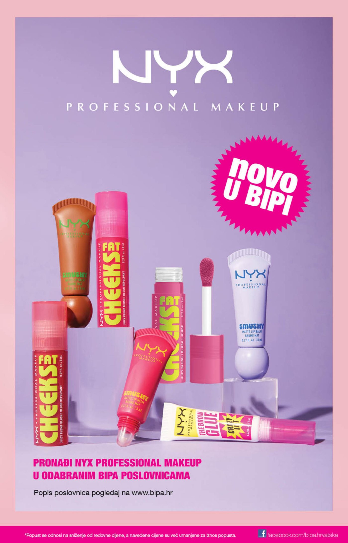 Bipa katalog AKCIJA 27.11.-10.12.2025.