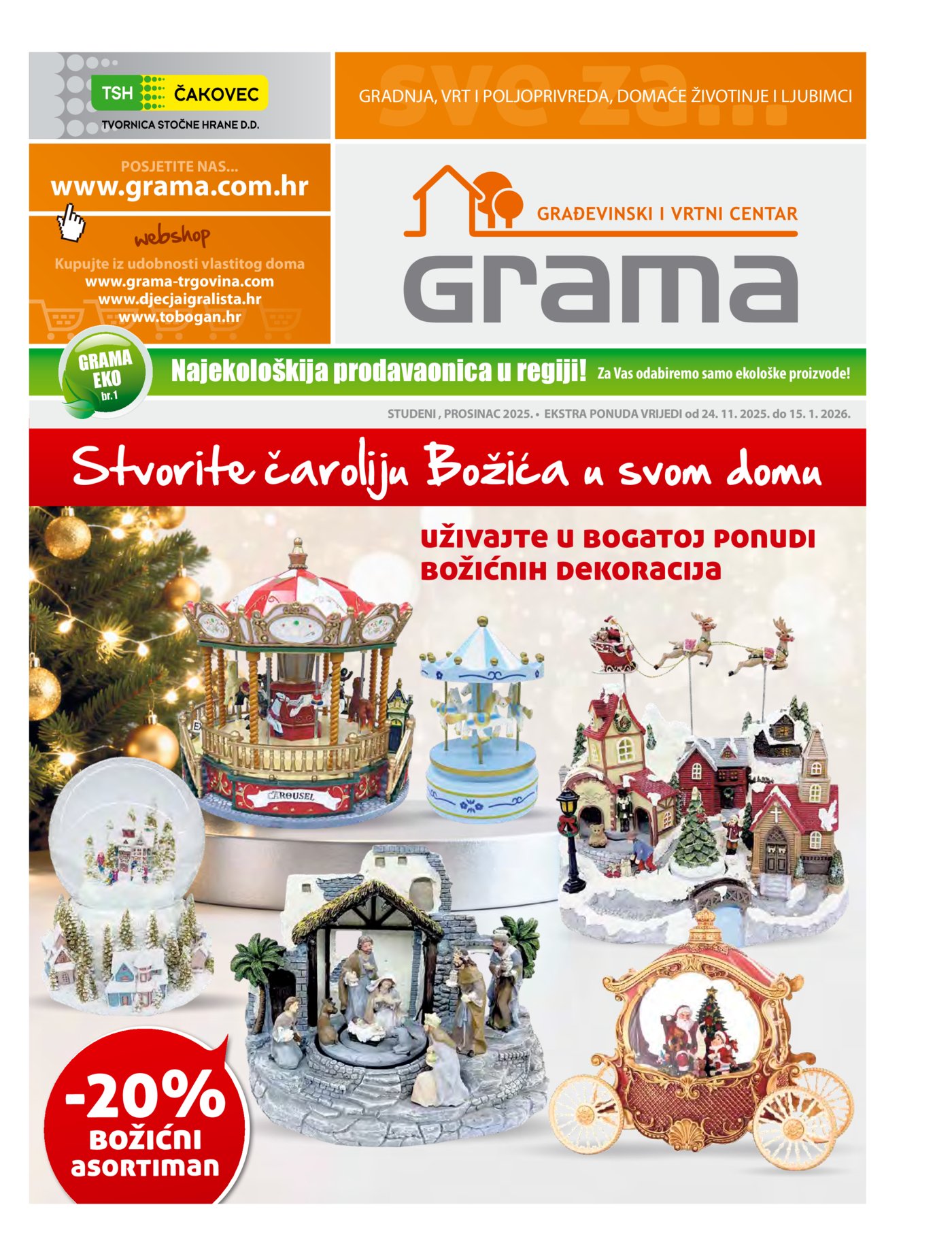 Grama katalog akcija 24.11.- 15.1.2026. 