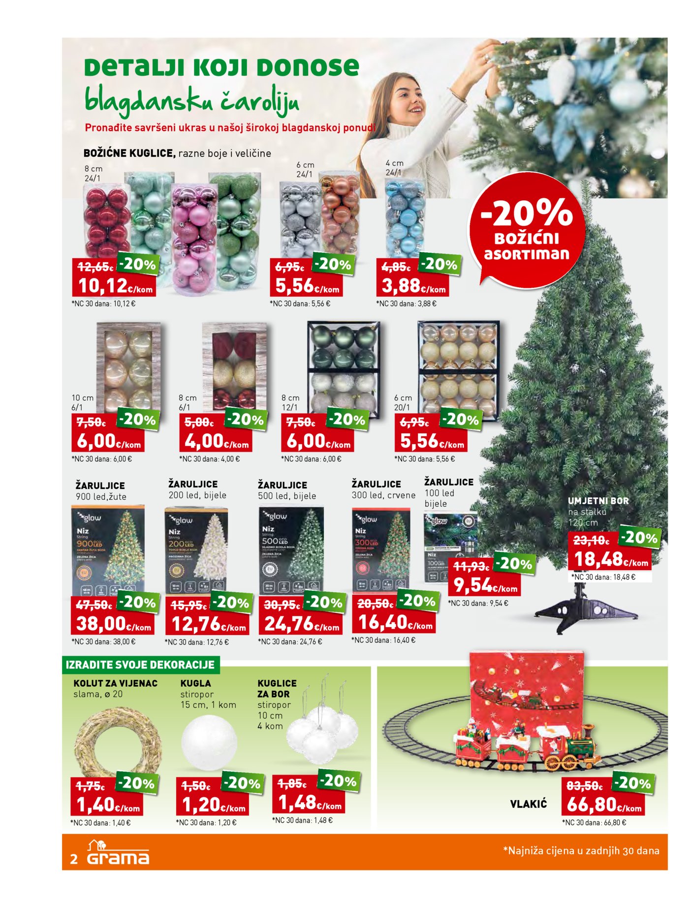 Grama katalog akcija 24.11.- 15.1.2026. 
