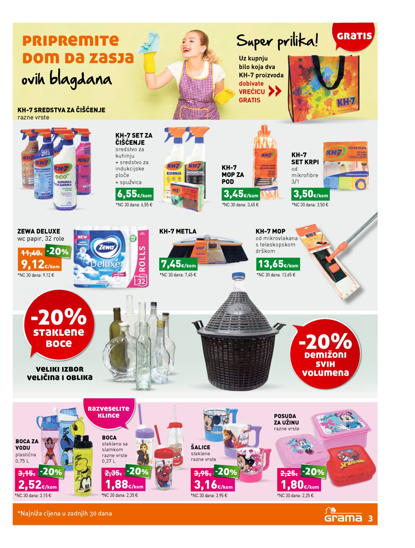 Grama katalog akcija 24.11.- 15.1.2026. 