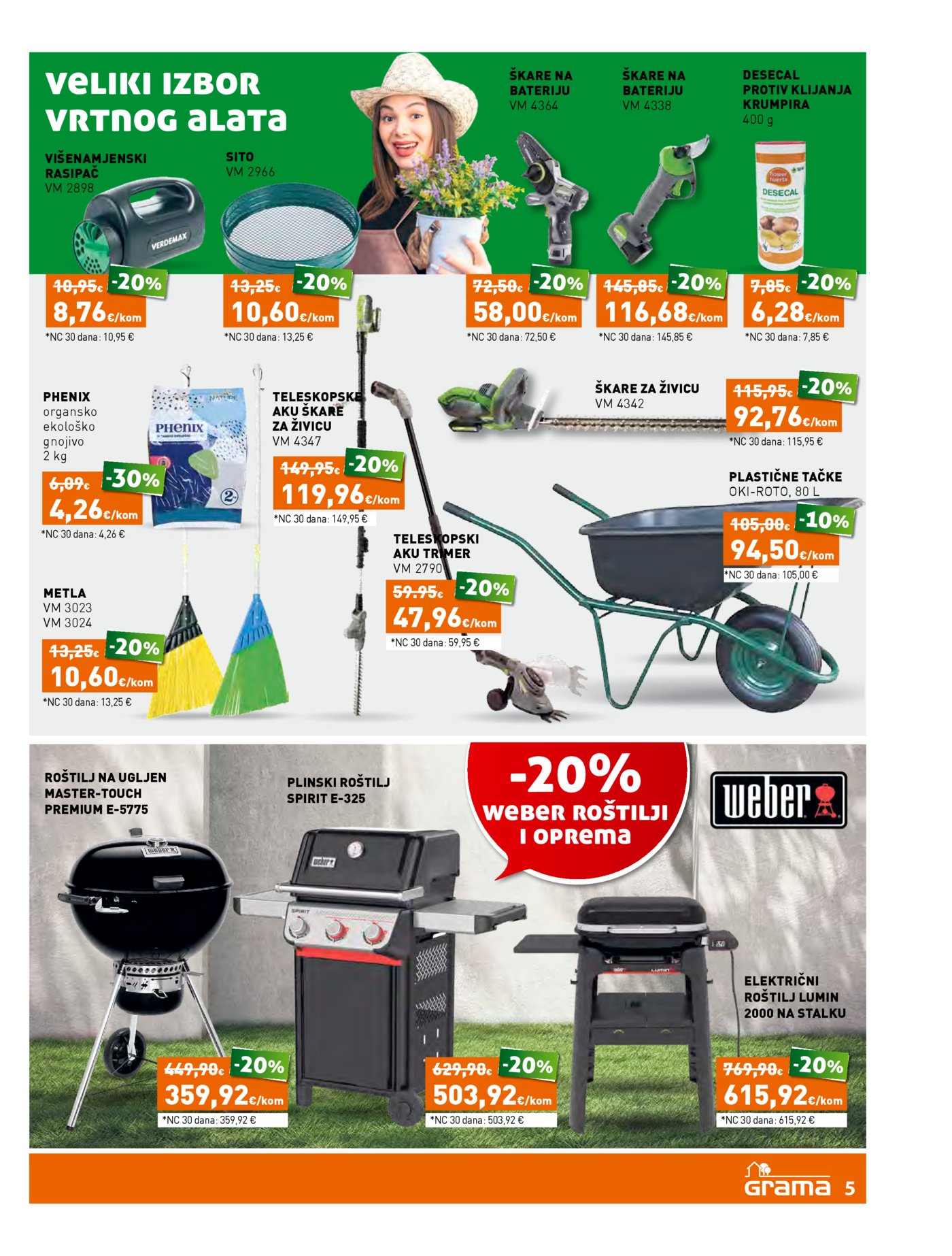 Grama katalog akcija 24.11.- 15.1.2026. 