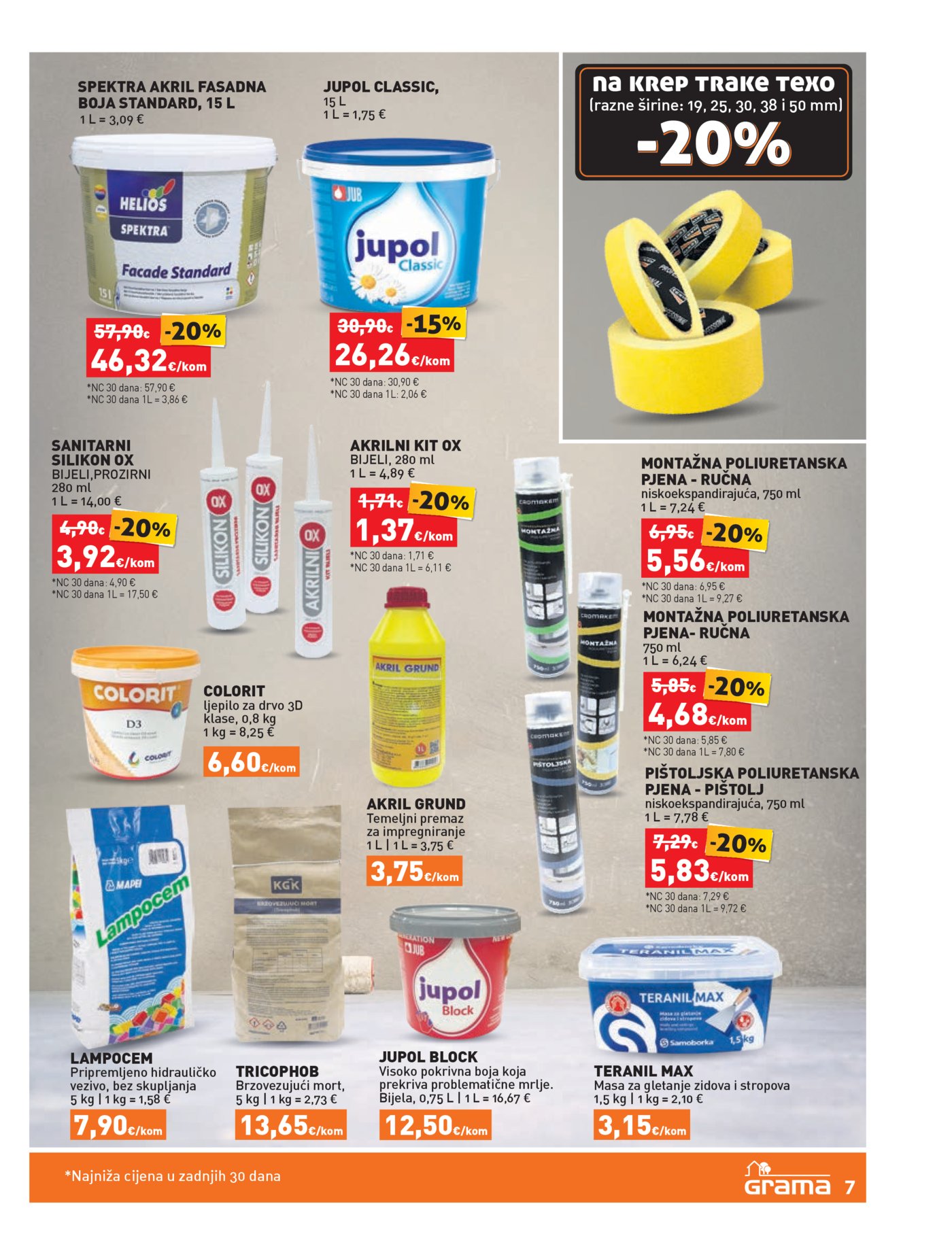 Grama katalog akcija 24.11.- 15.1.2026. 