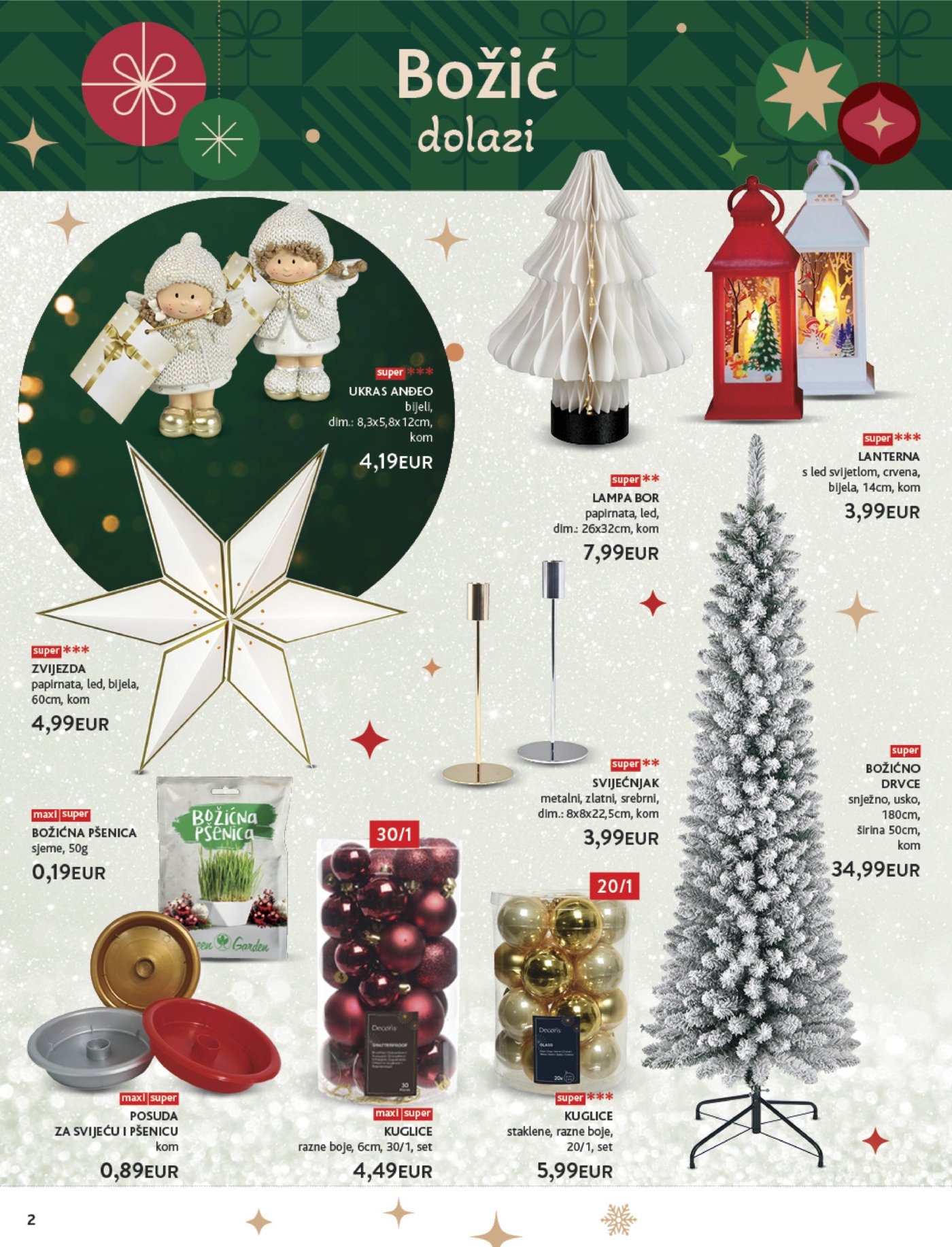 Konzum katalog Ukrasi 24.11.-24.12.2025.