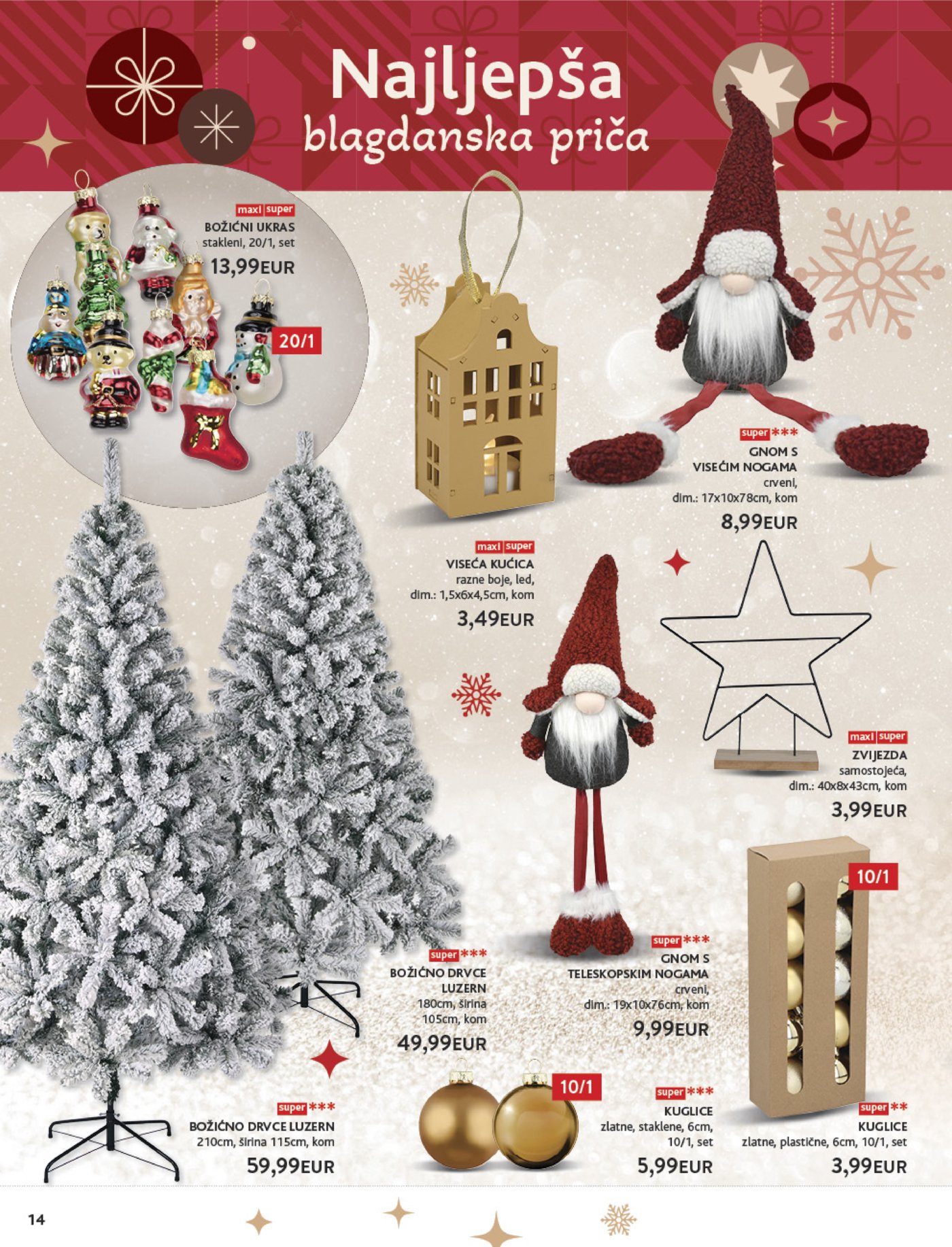 Konzum katalog Ukrasi 24.11.-24.12.2025.