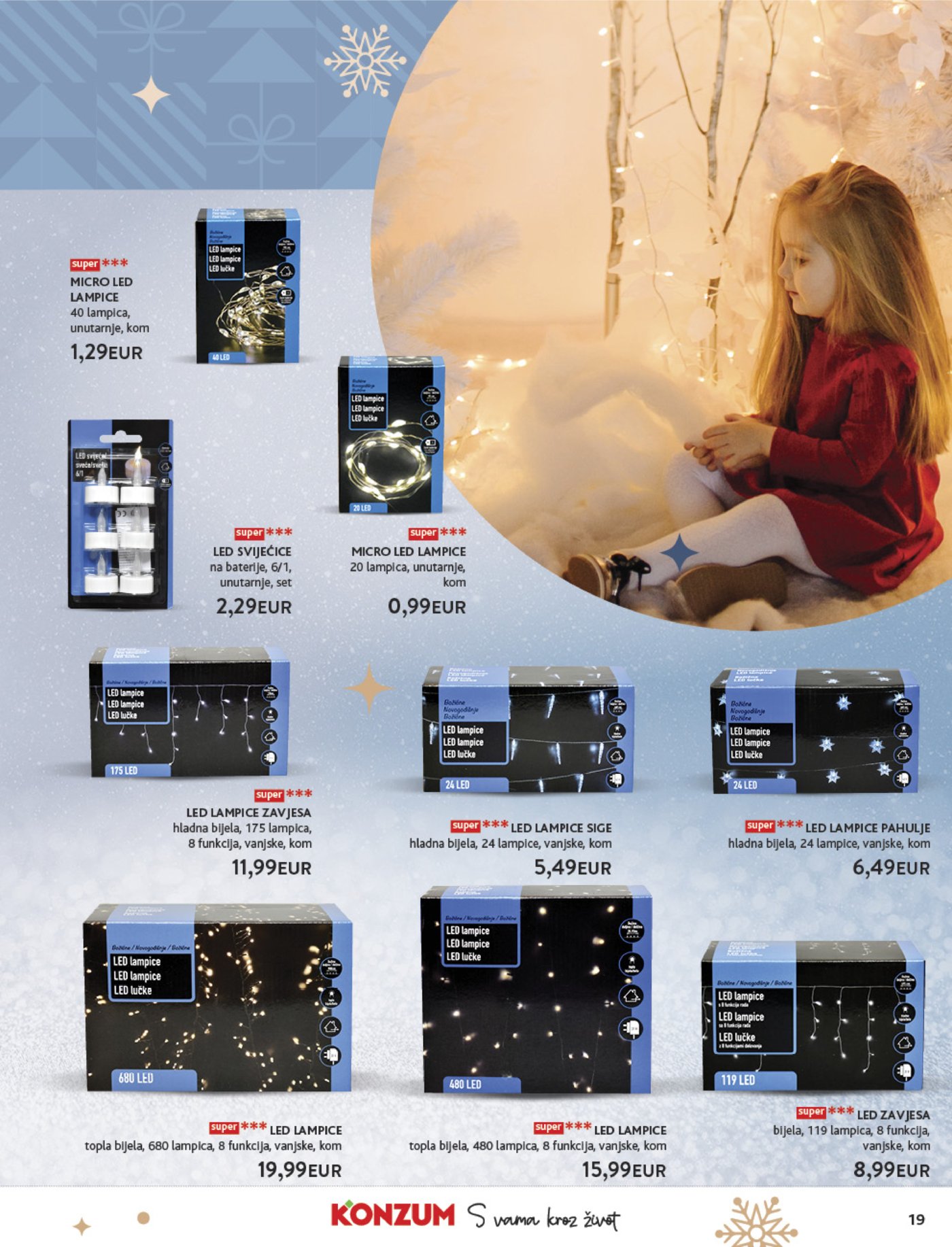 Konzum katalog Ukrasi 24.11.-24.12.2025.