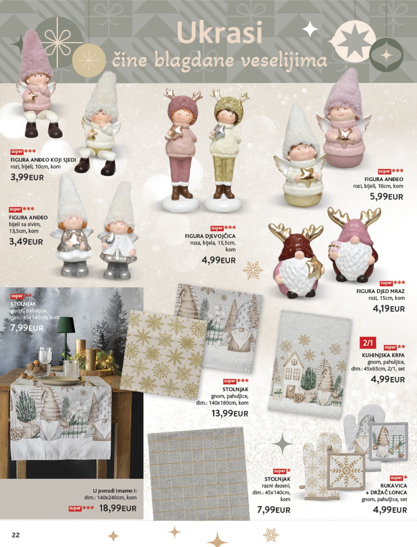 Konzum katalog Ukrasi 24.11.-24.12.2025.