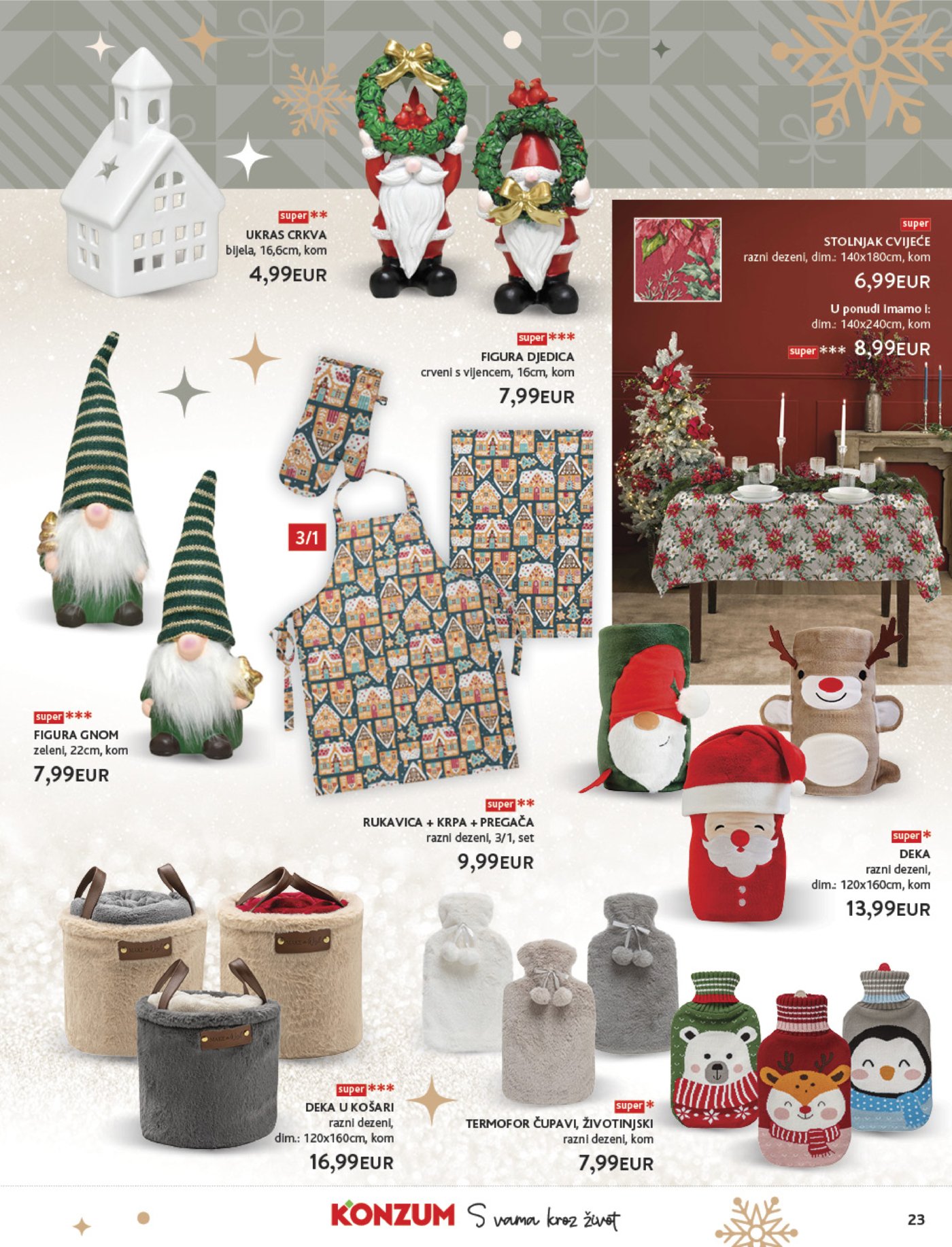 Konzum katalog Ukrasi 24.11.-24.12.2025.