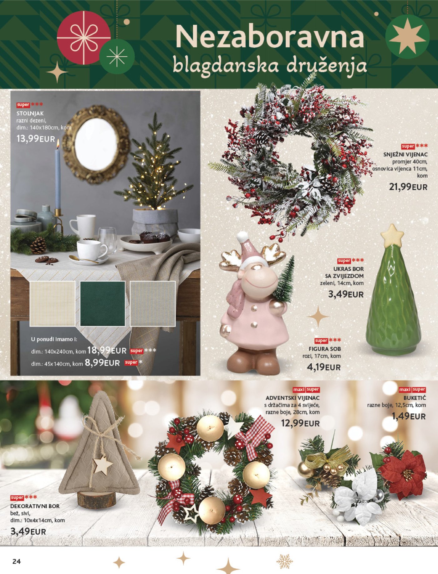 Konzum katalog Ukrasi 24.11.-24.12.2025.