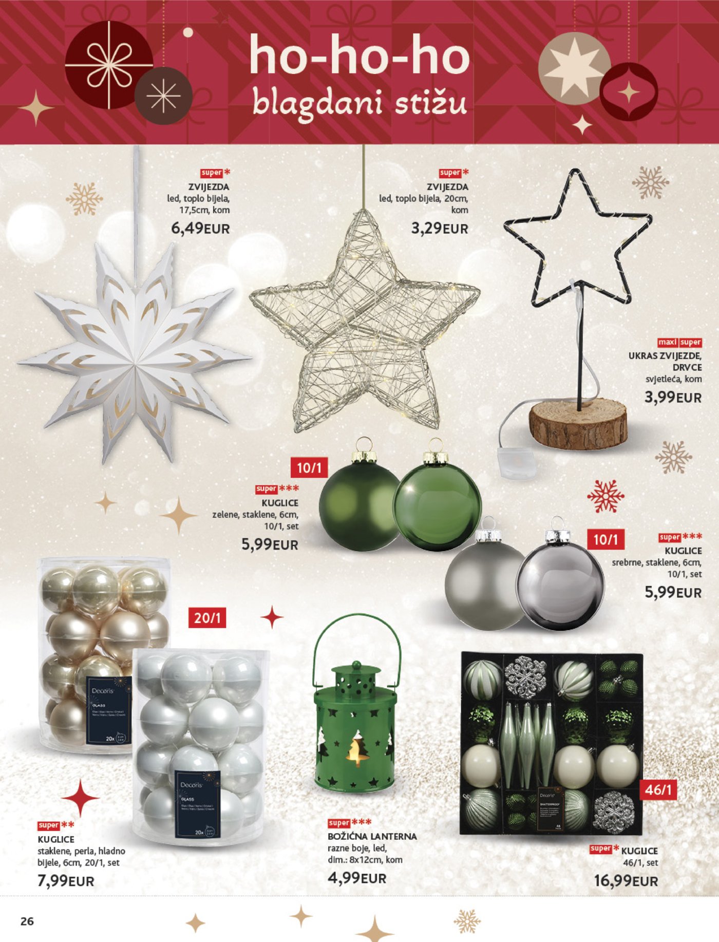 Konzum katalog Ukrasi 24.11.-24.12.2025.