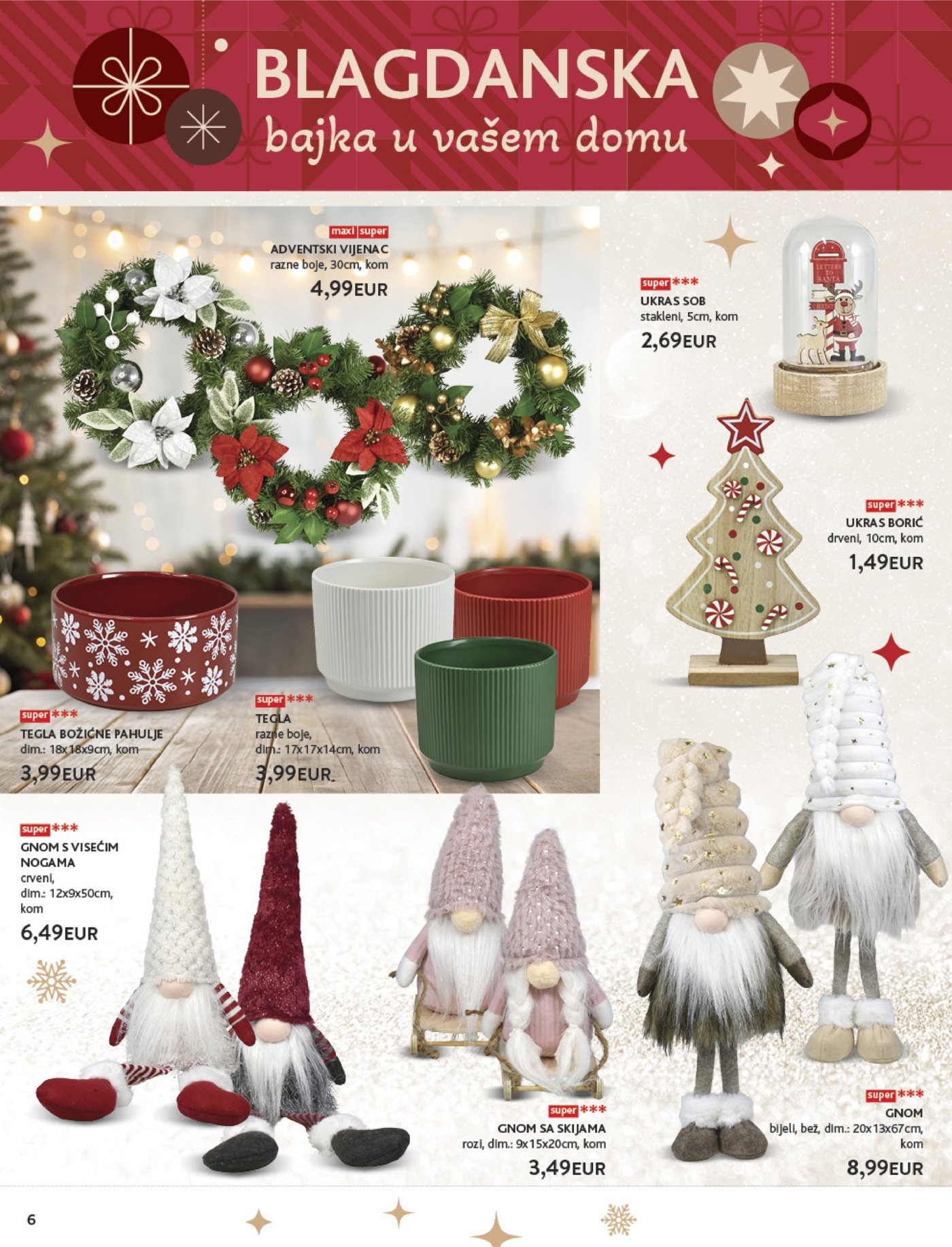 Konzum katalog Ukrasi 24.11.-24.12.2025.