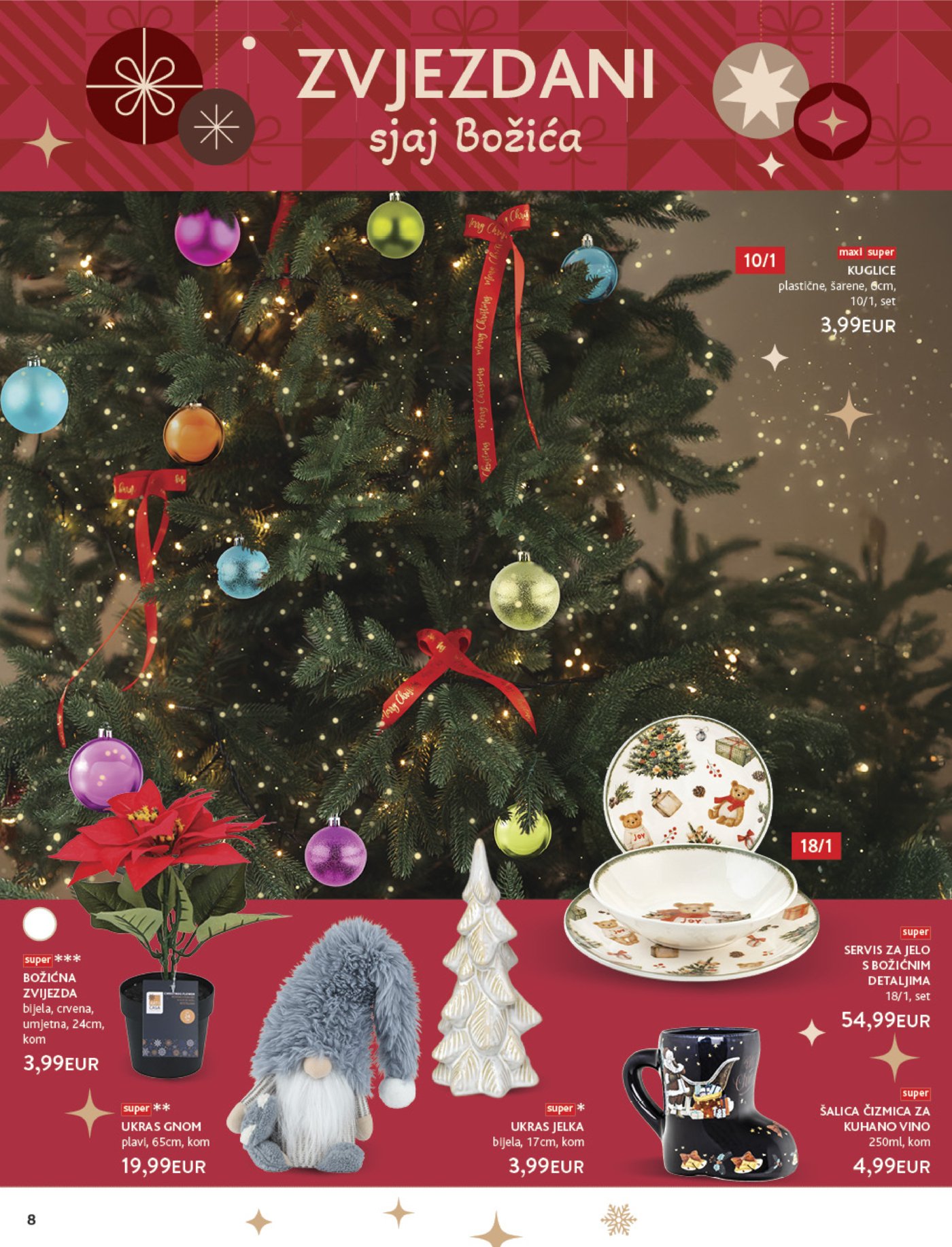 Konzum katalog Ukrasi 24.11.-24.12.2025.