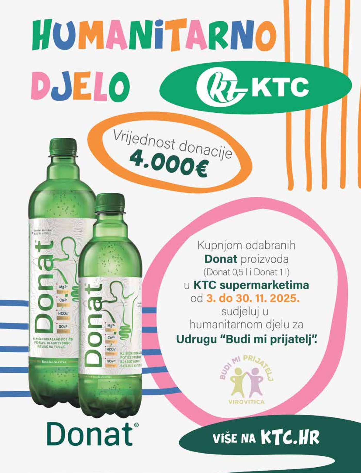 KTC KATALOG Široka potrošnja 26.11.-2.12.2025.
