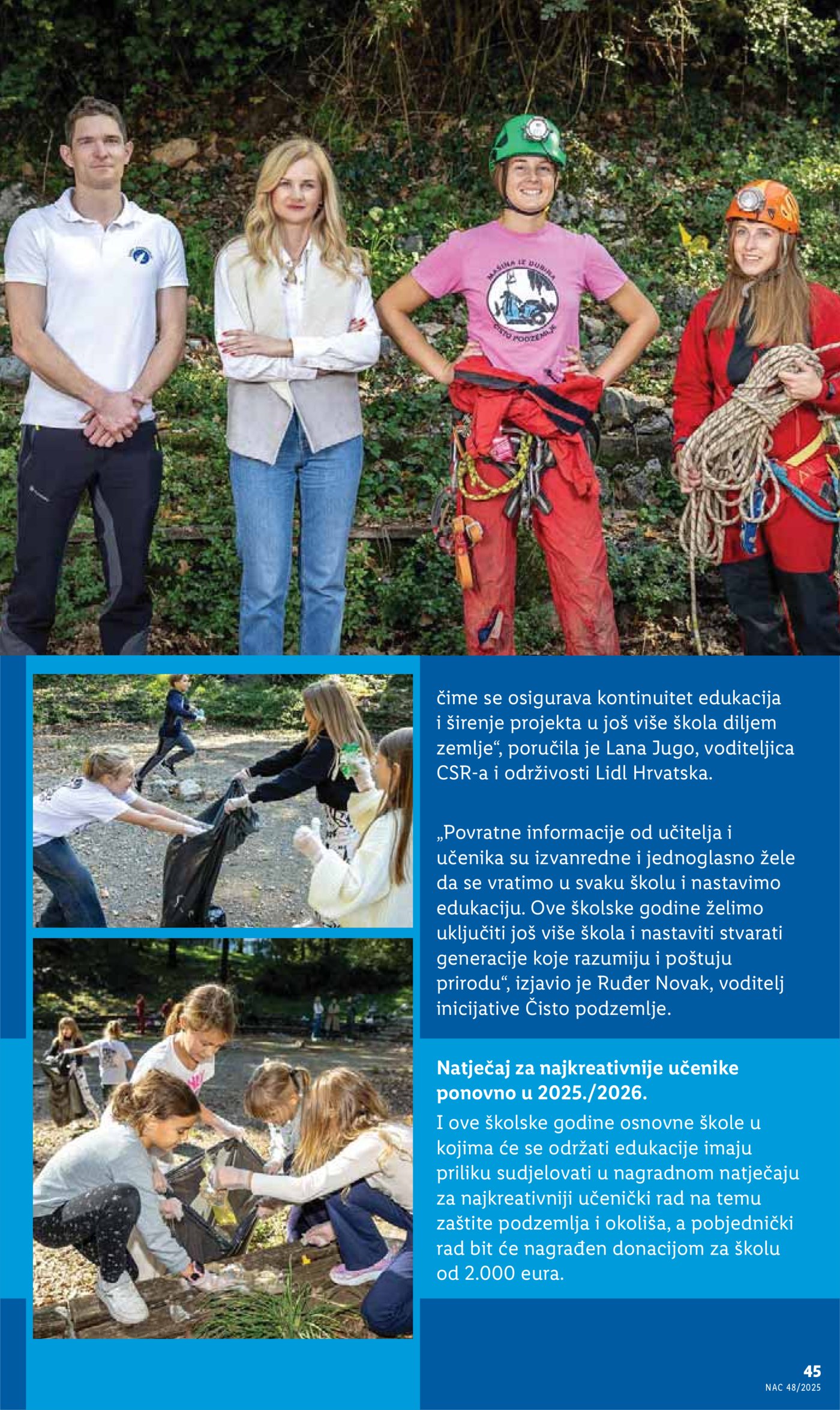 Lidl katalog super ponuda od četvrtka 27.11.-30.11.2025.