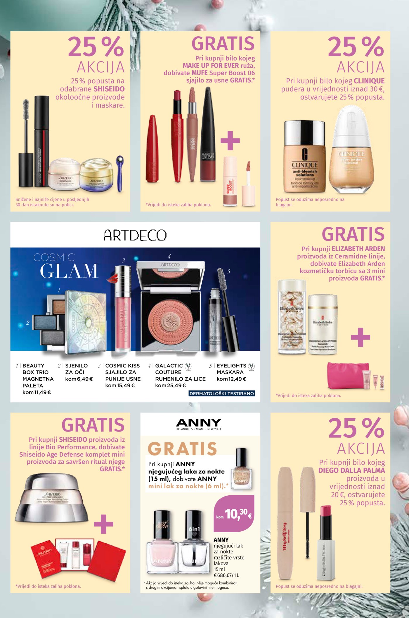 Muller katalog Mirisni Blagdani 10.11.-30.11.