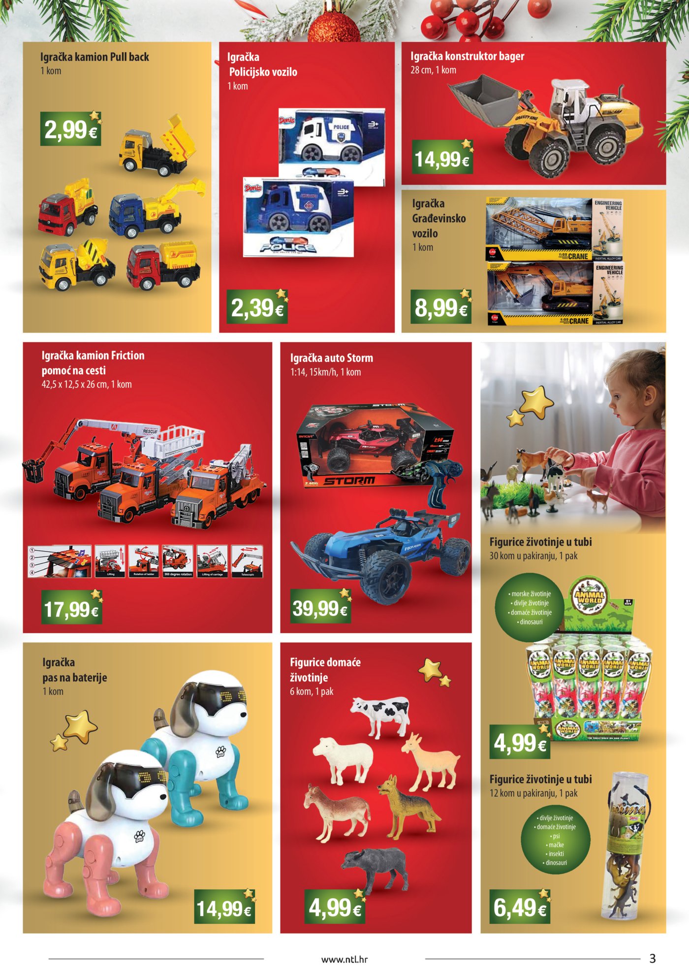 NTL katalog Sveti Nikola 03.12. - 31.12.2025.