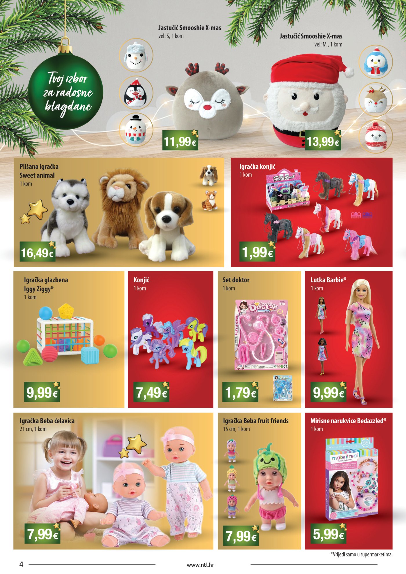 NTL katalog Sveti Nikola 03.12. - 31.12.2025.