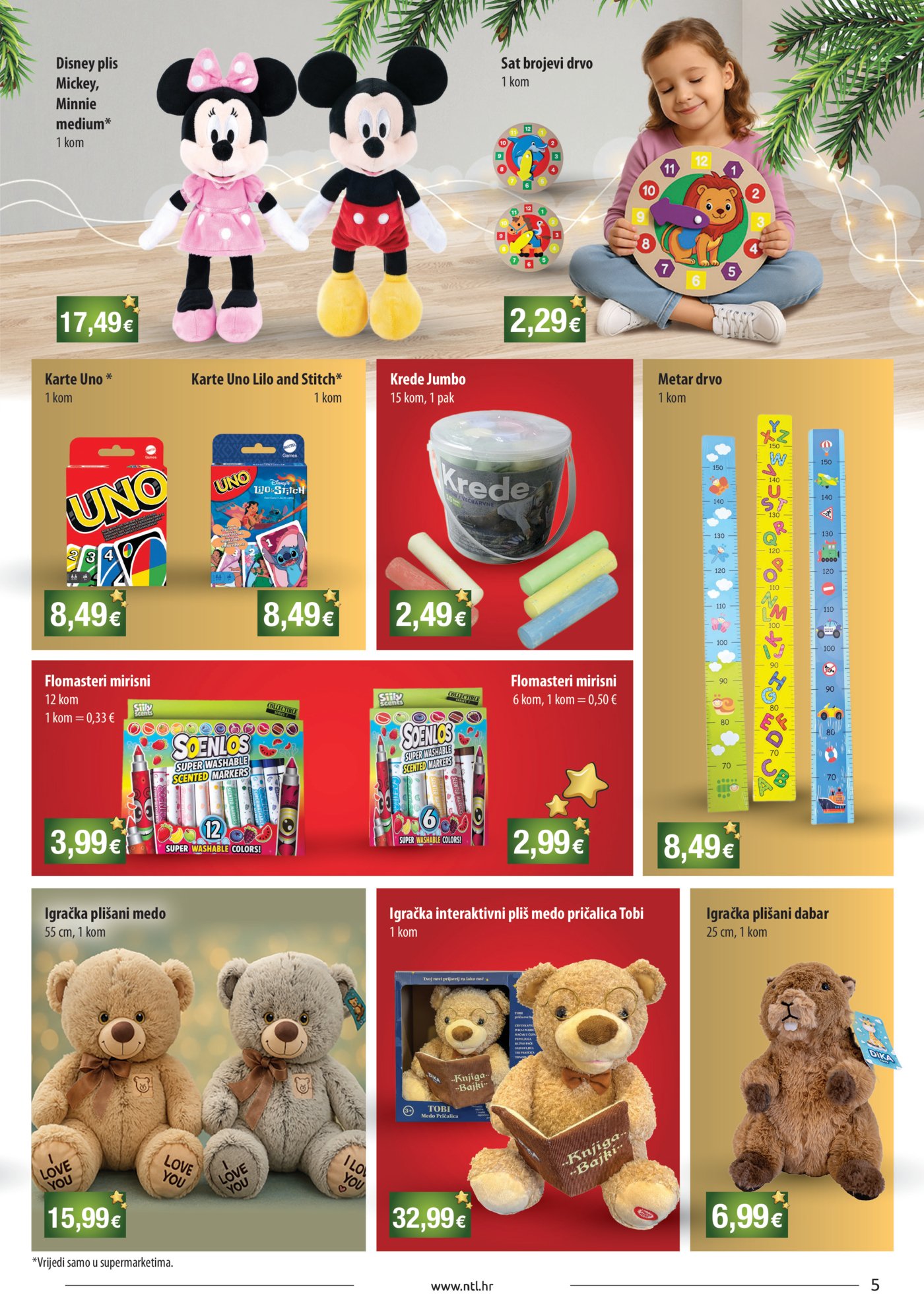 NTL katalog Sveti Nikola 03.12. - 31.12.2025.