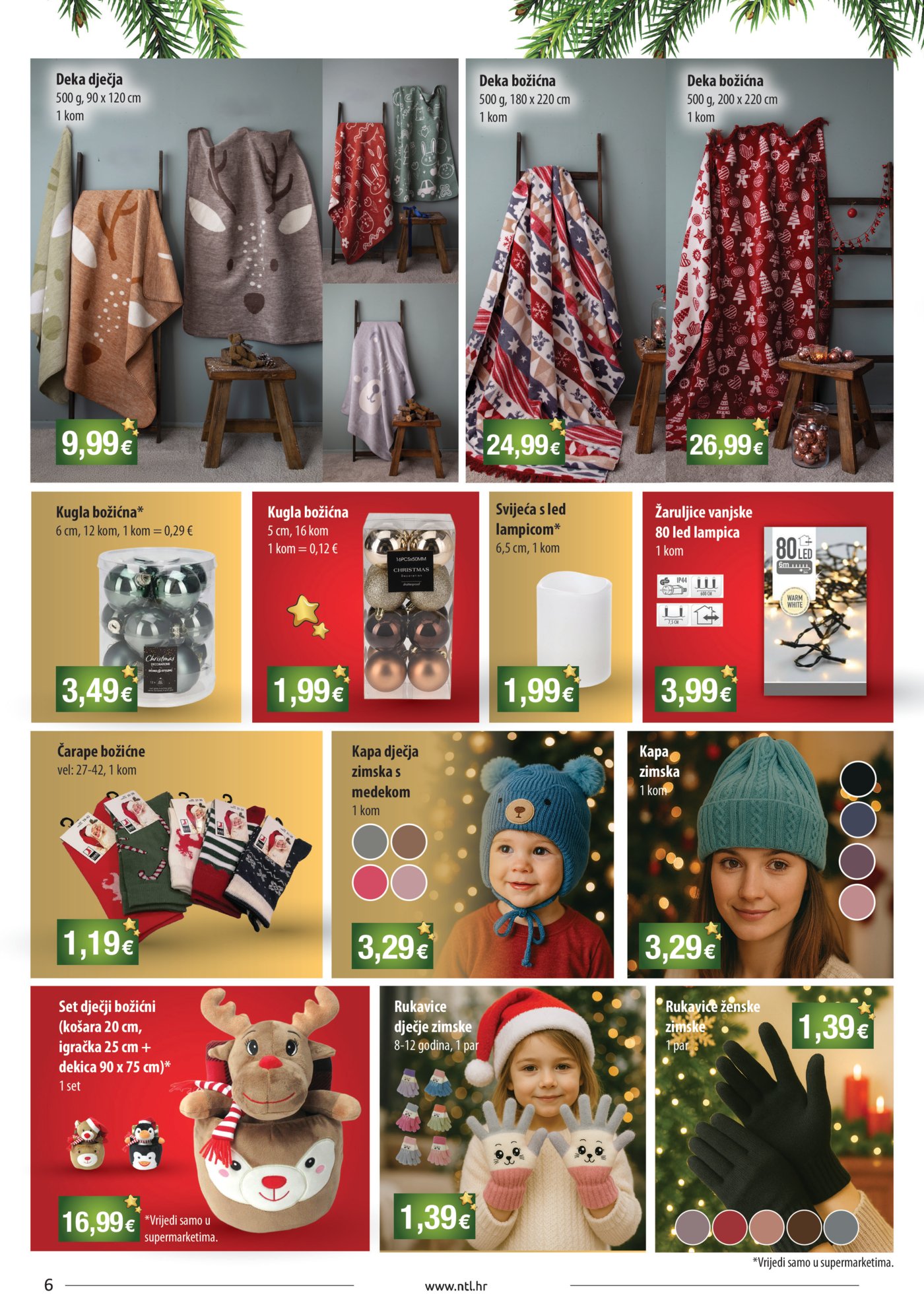 NTL katalog Sveti Nikola 03.12. - 31.12.2025.