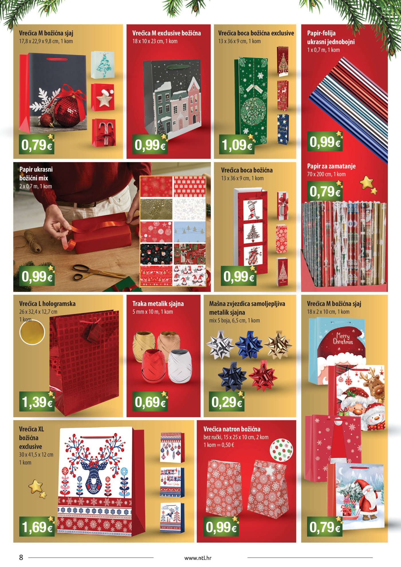 NTL katalog Sveti Nikola 03.12. - 31.12.2025.