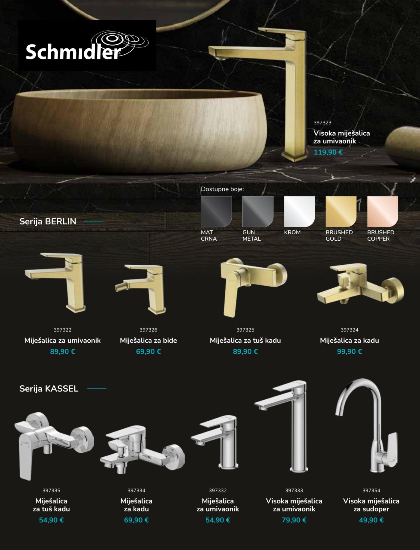 Pevex katalog Akcija 27.11.-31.12.2025.