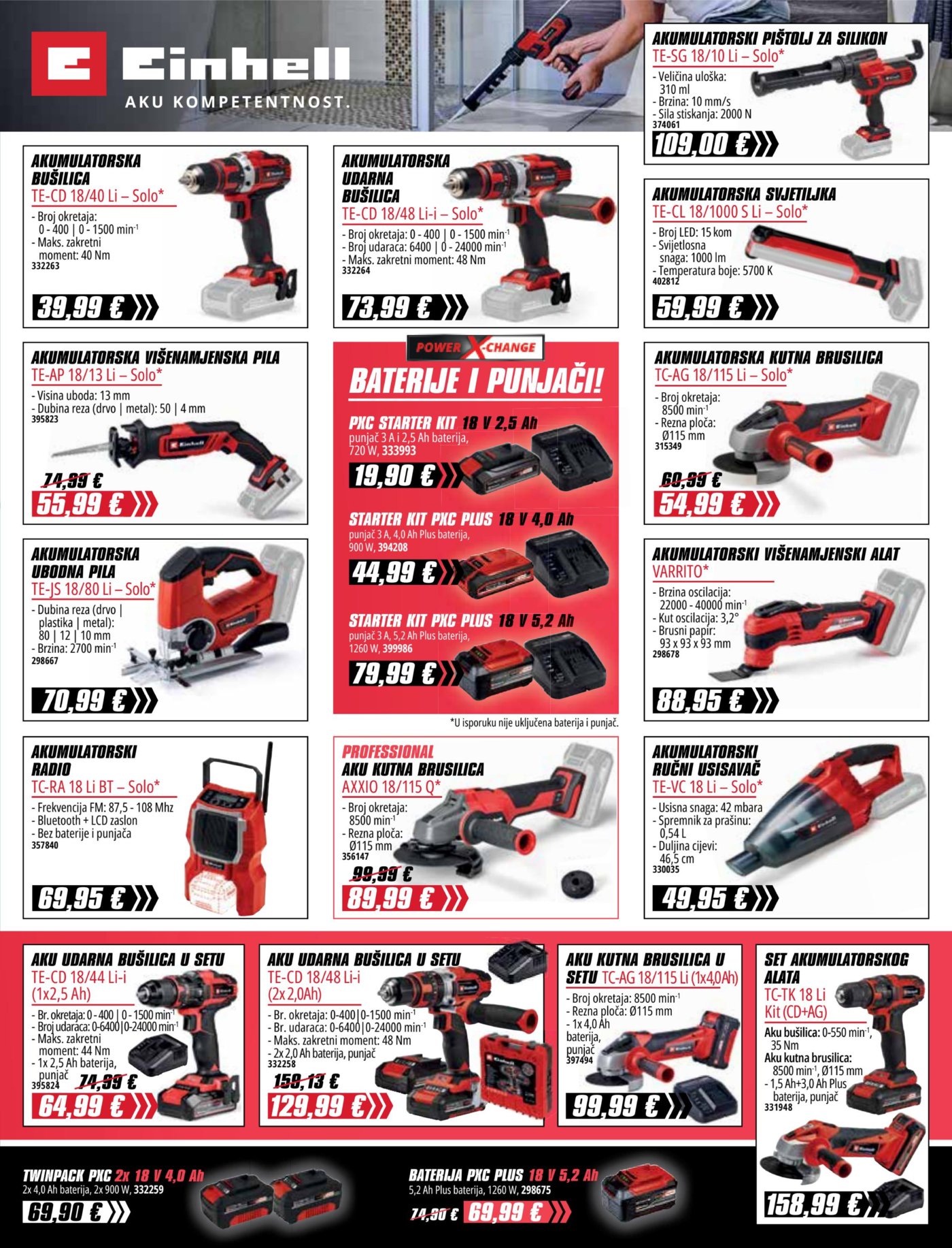 Pevex katalog Akcija 27.11.-31.12.2025.