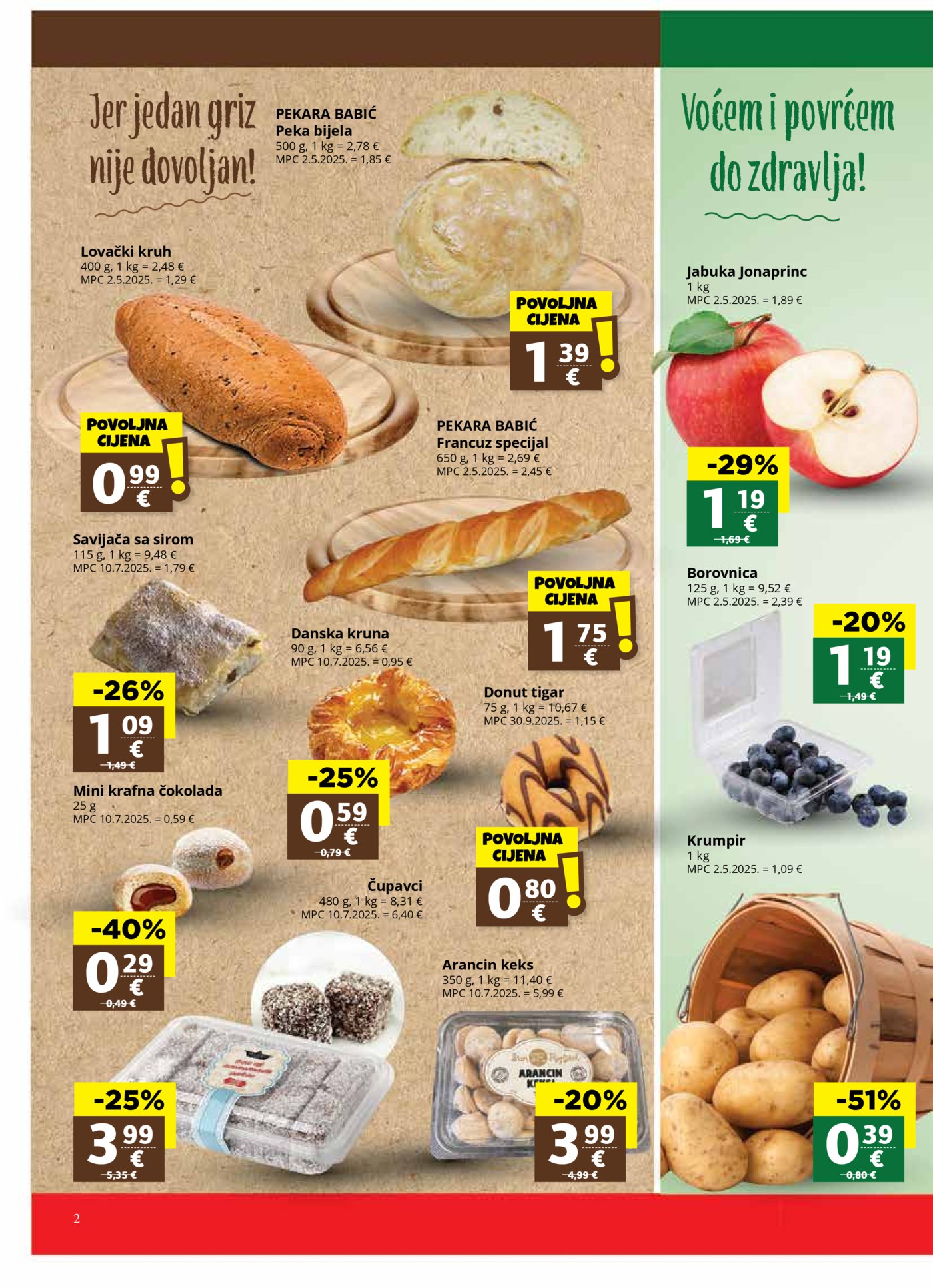 Ribola katalog akcija 26.11.2025.-2.12.2025.