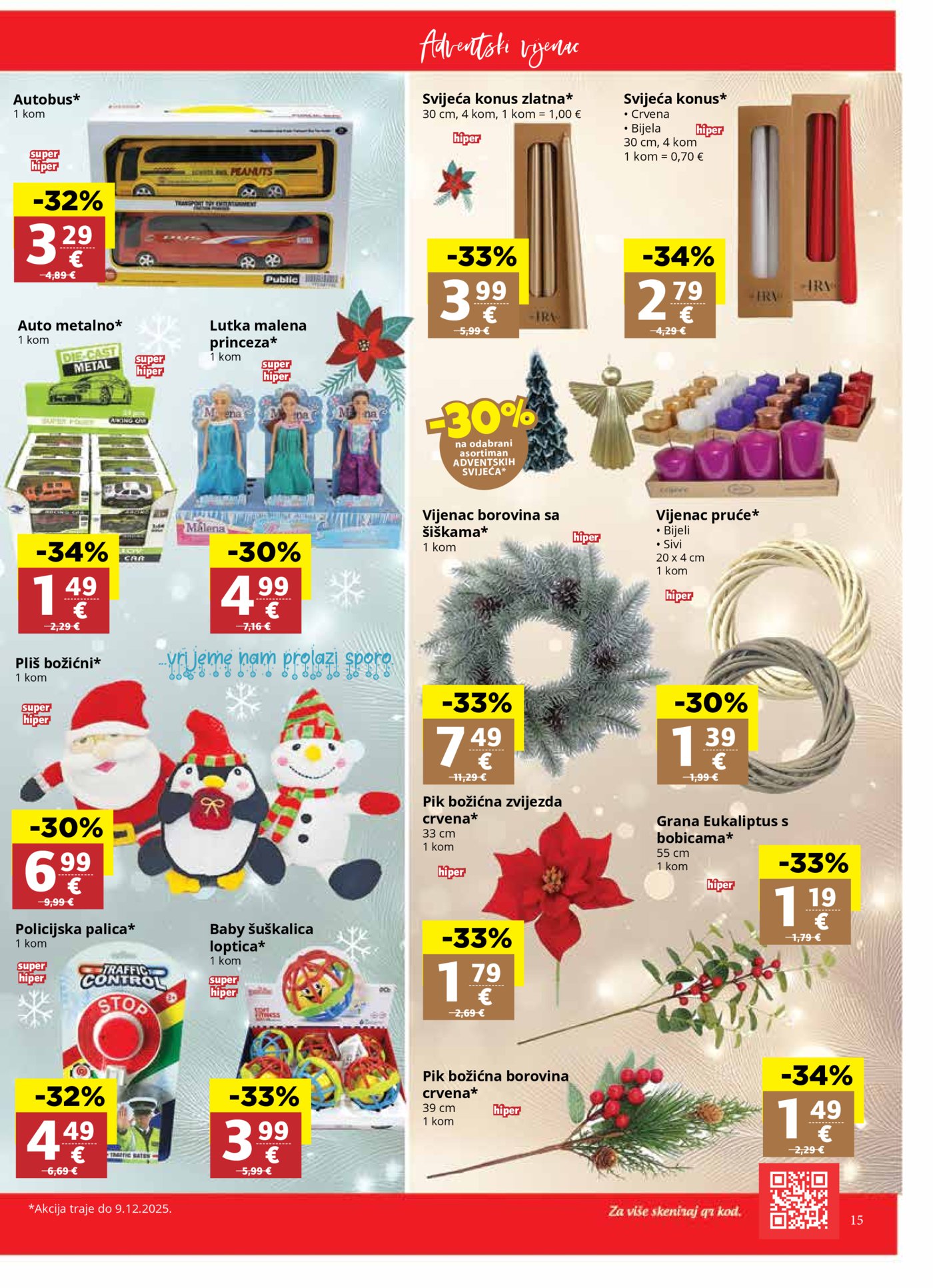 Ribola katalog akcija 26.11.2025.-2.12.2025.