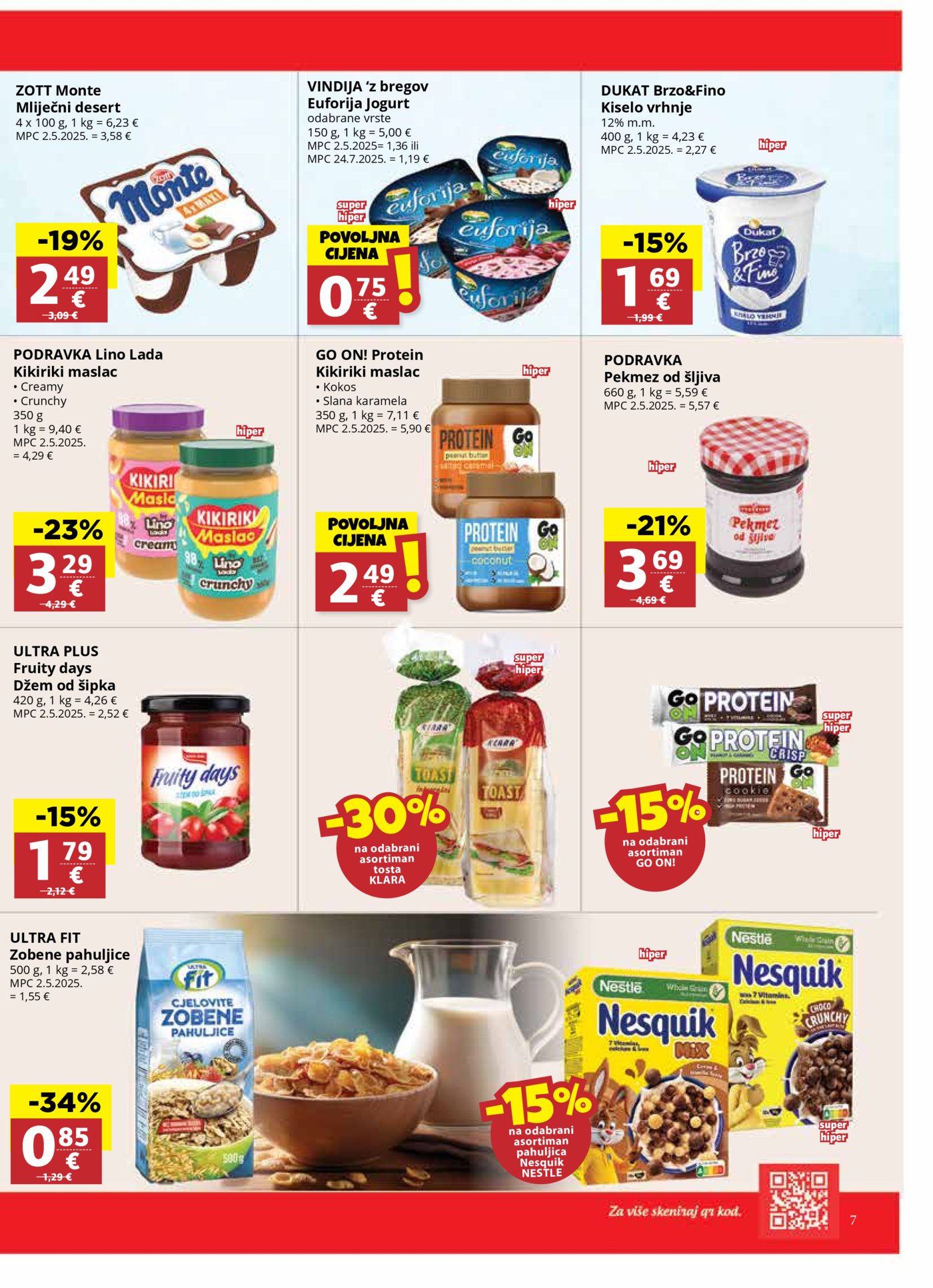 Ribola katalog akcija 26.11.2025.-2.12.2025.