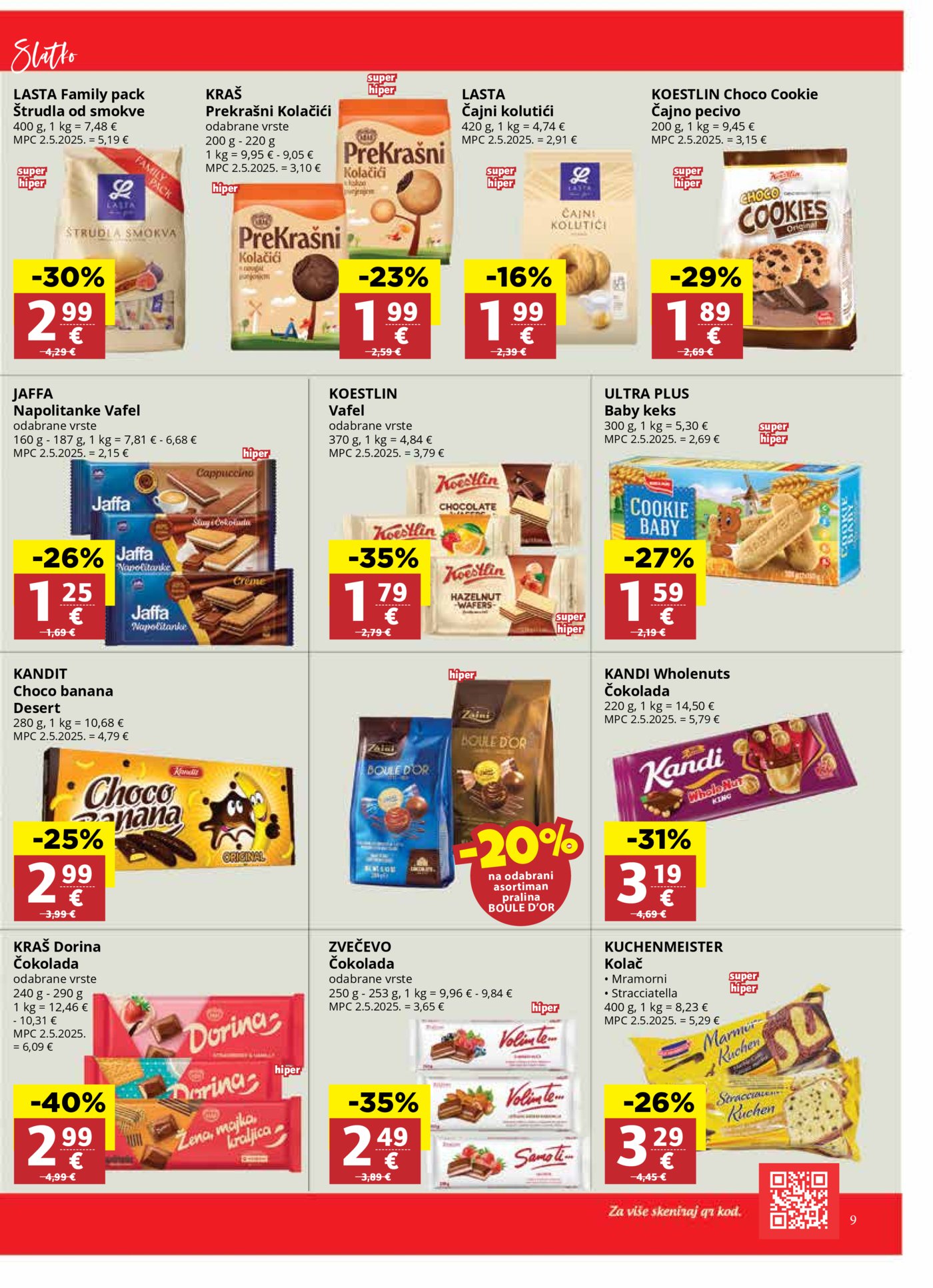 Ribola katalog akcija 26.11.2025.-2.12.2025.