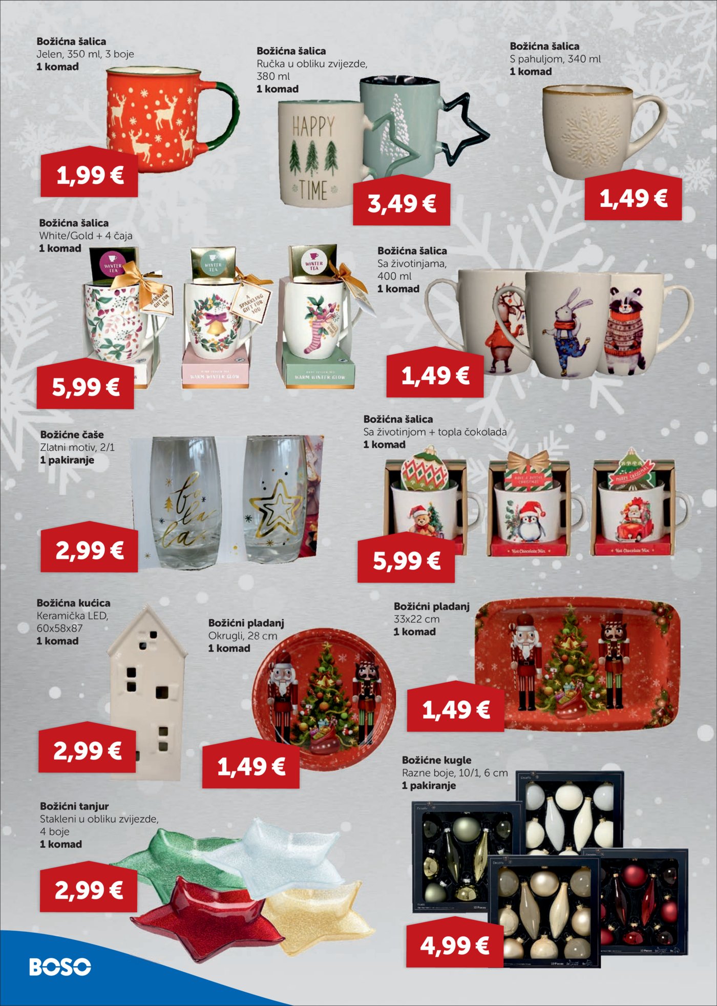 Boso katalog Akcija 04.12. - 17.12.2025.