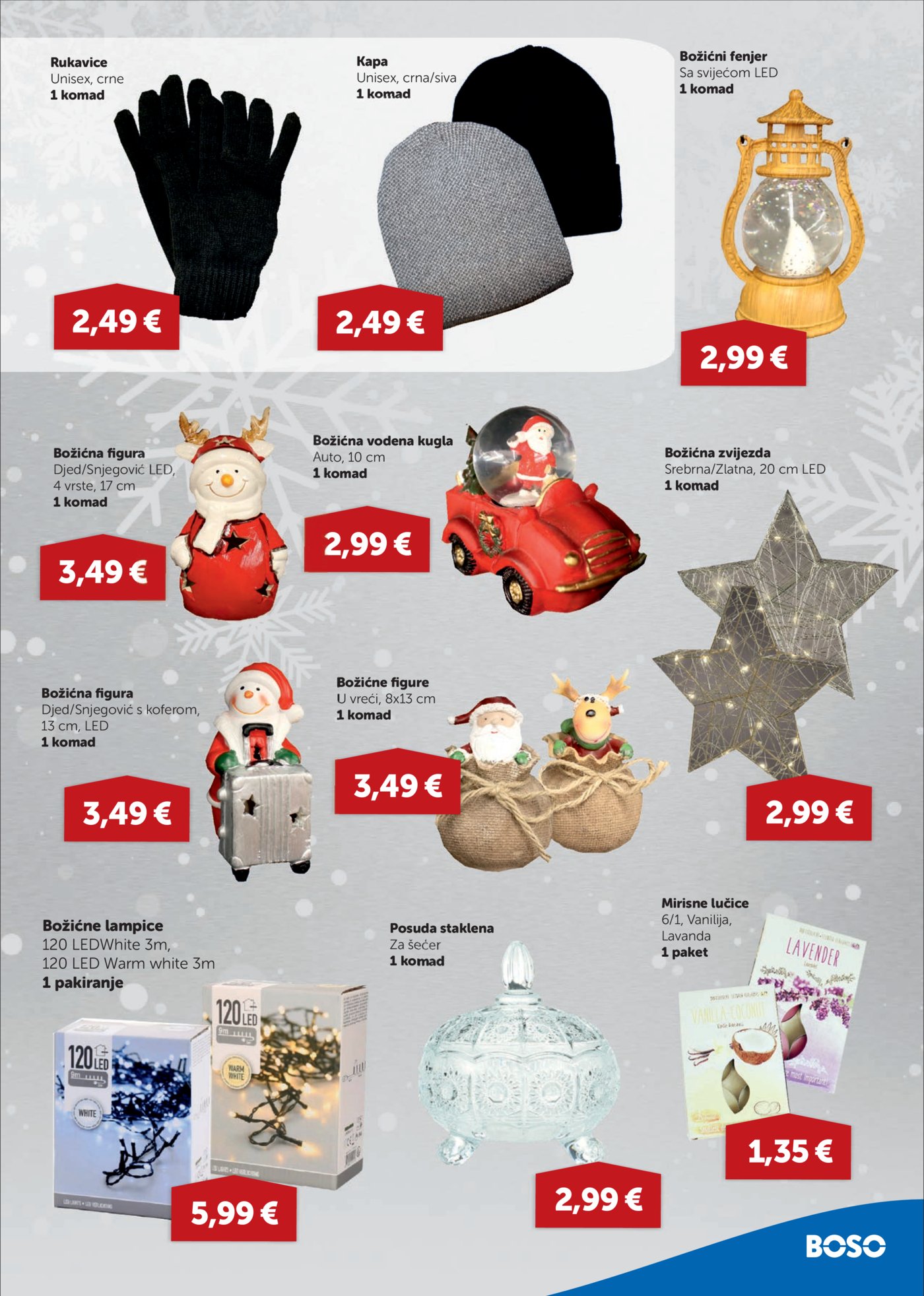 Boso katalog Akcija 04.12. - 17.12.2025.