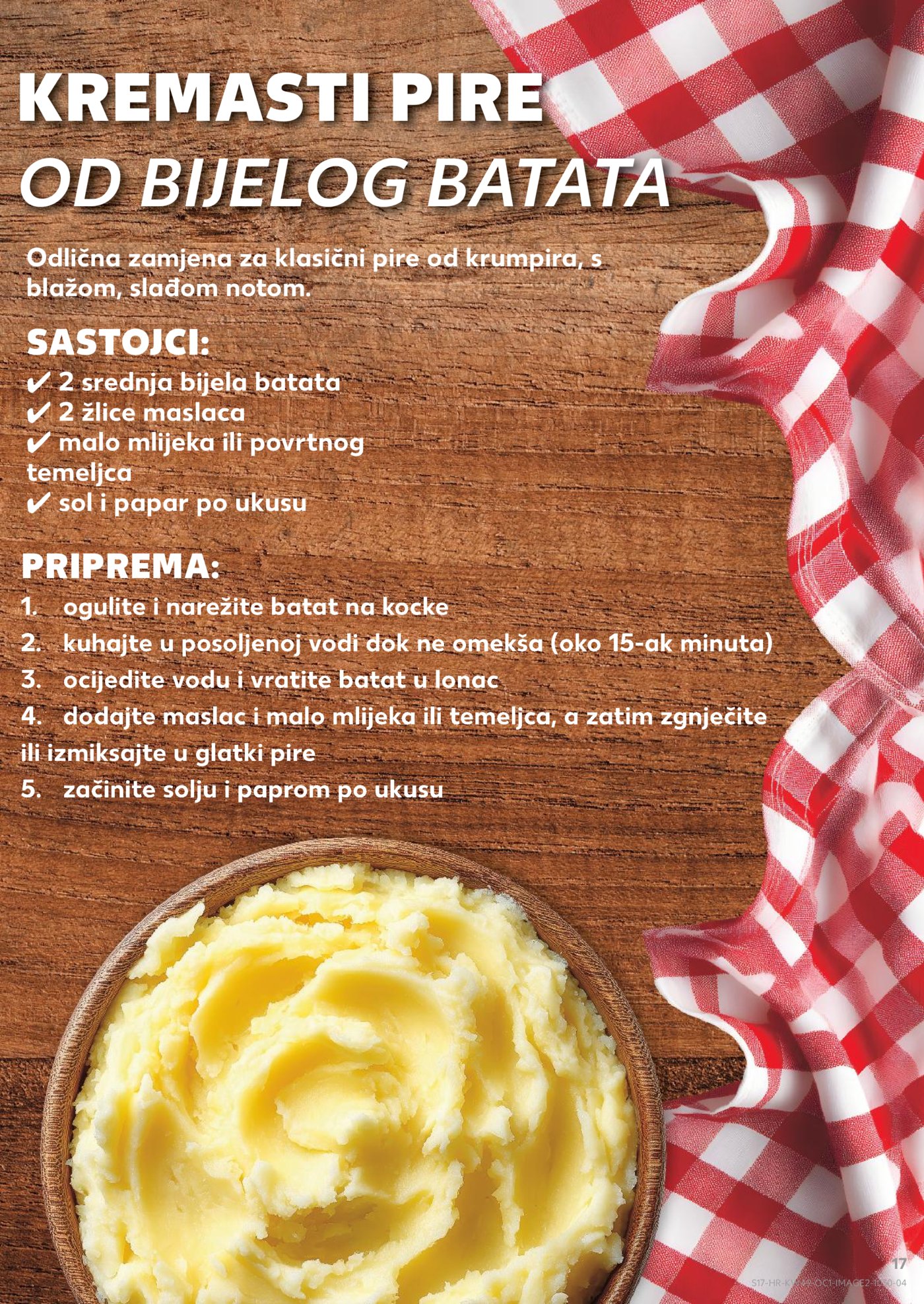 Kaufland katalog Robne marke 03.12. - 09.12.2025.