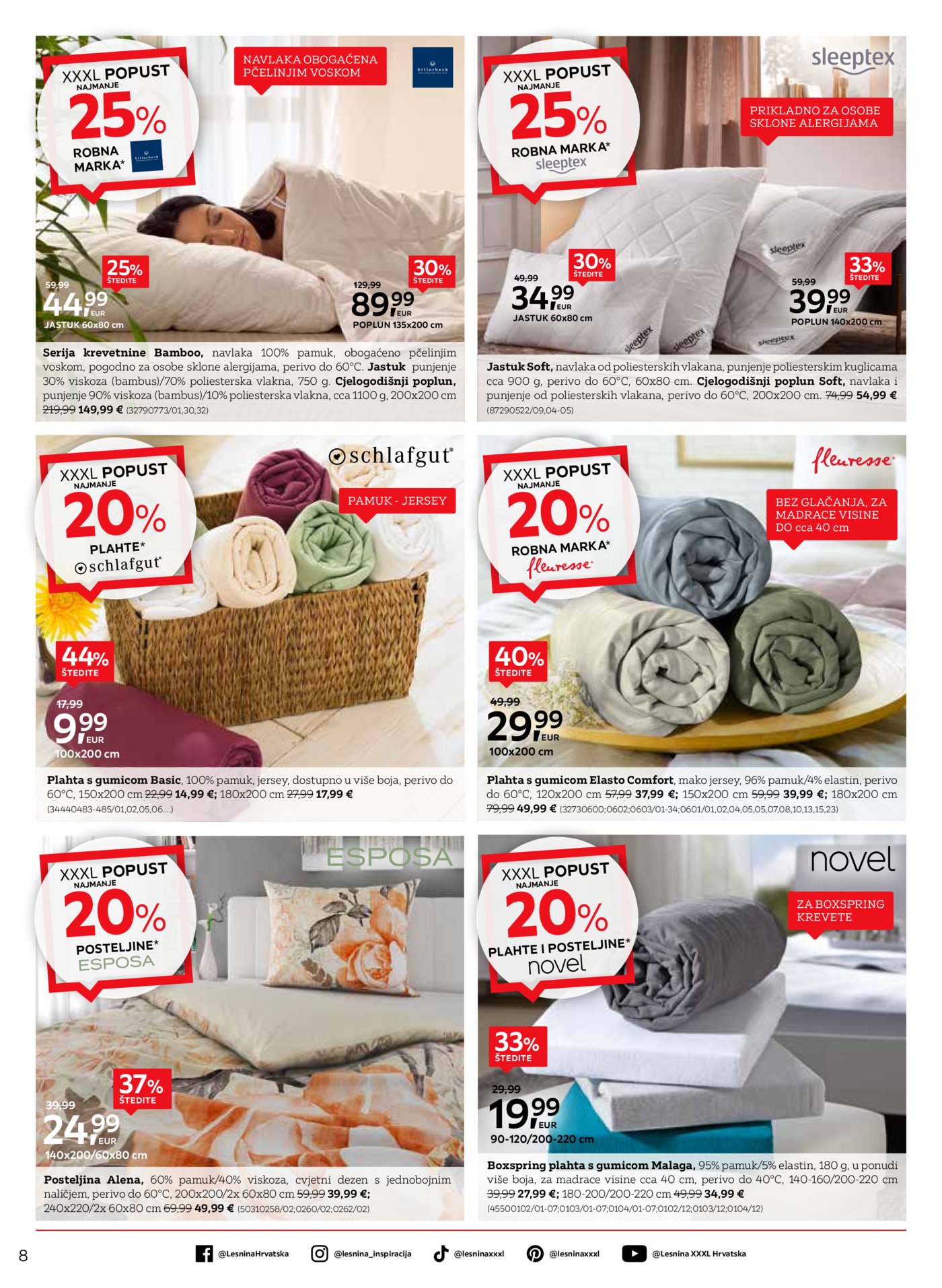 Lesnina katalog Festival brendova 01.12.-24.12.2025.