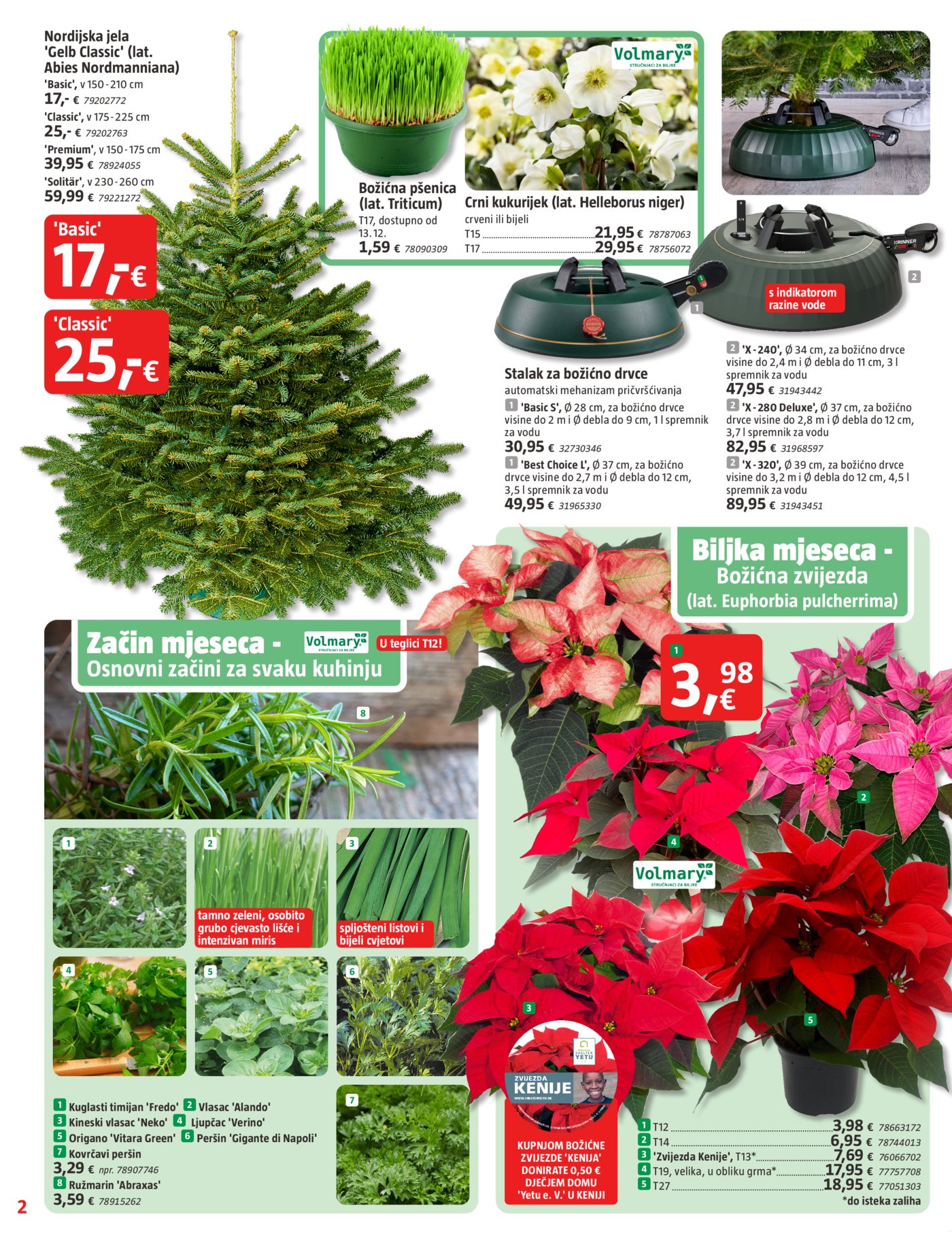 Bauhaus katalog Akcija 27.11.-31.12.2025.